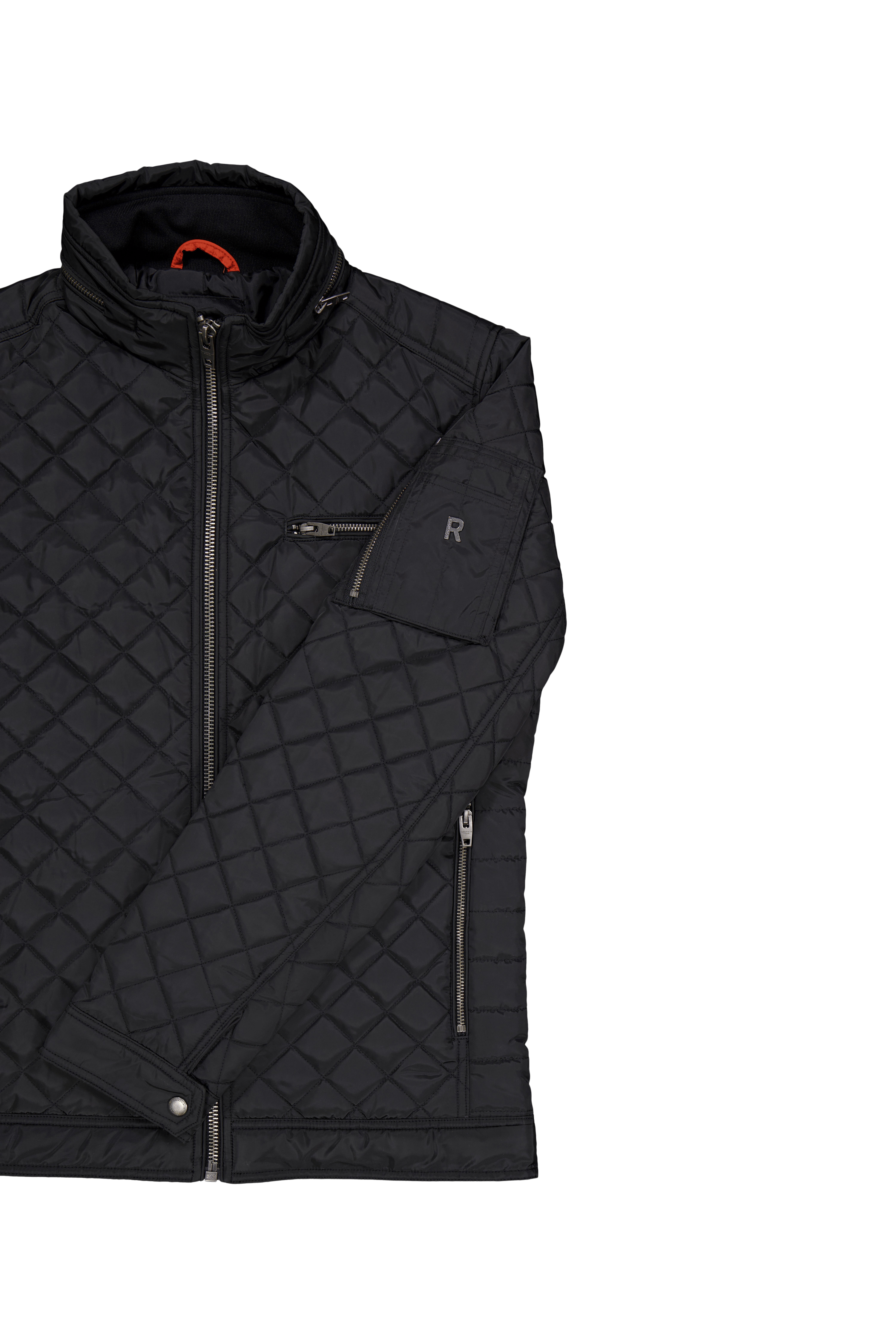 Matt Ii Jacket - Bild 4