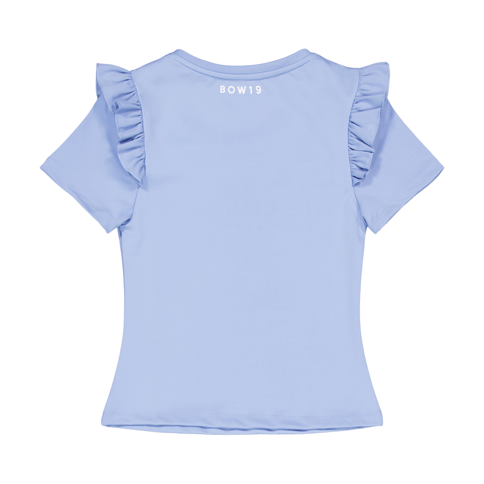 Celine Top Skyblue - Bild 2