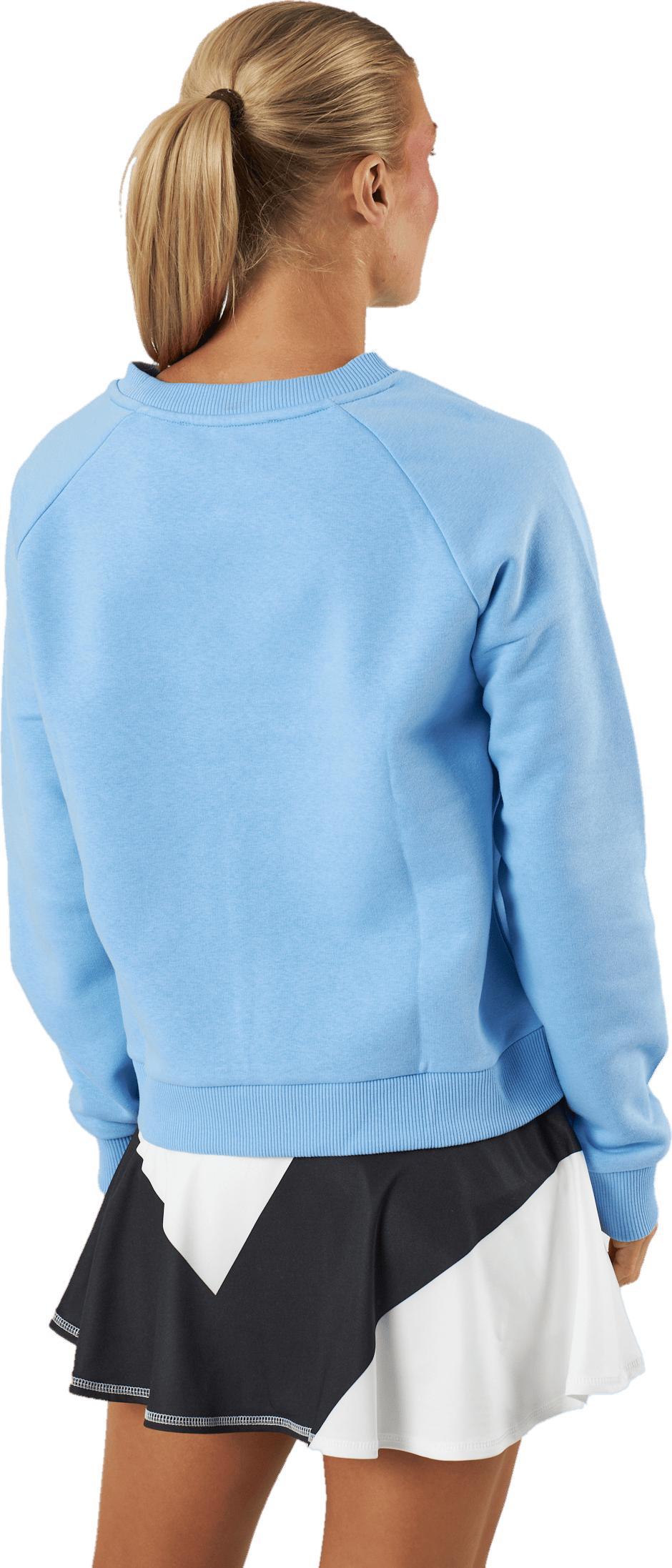 Clara Crewneck Skyblue - Bild 3