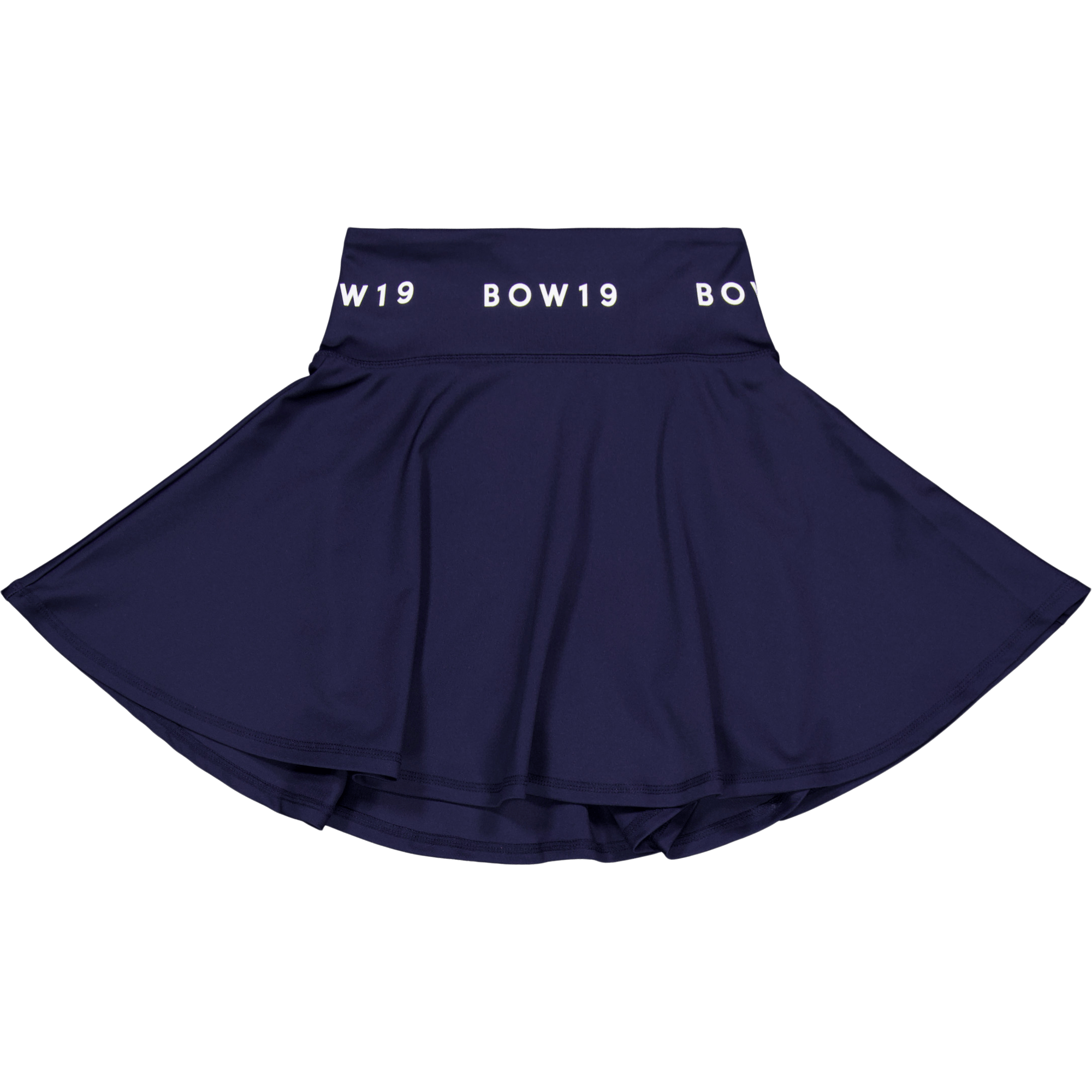 Classy Skirt Navy, Female, Ropa, faldas y vestidos, Padel, Azul, XL