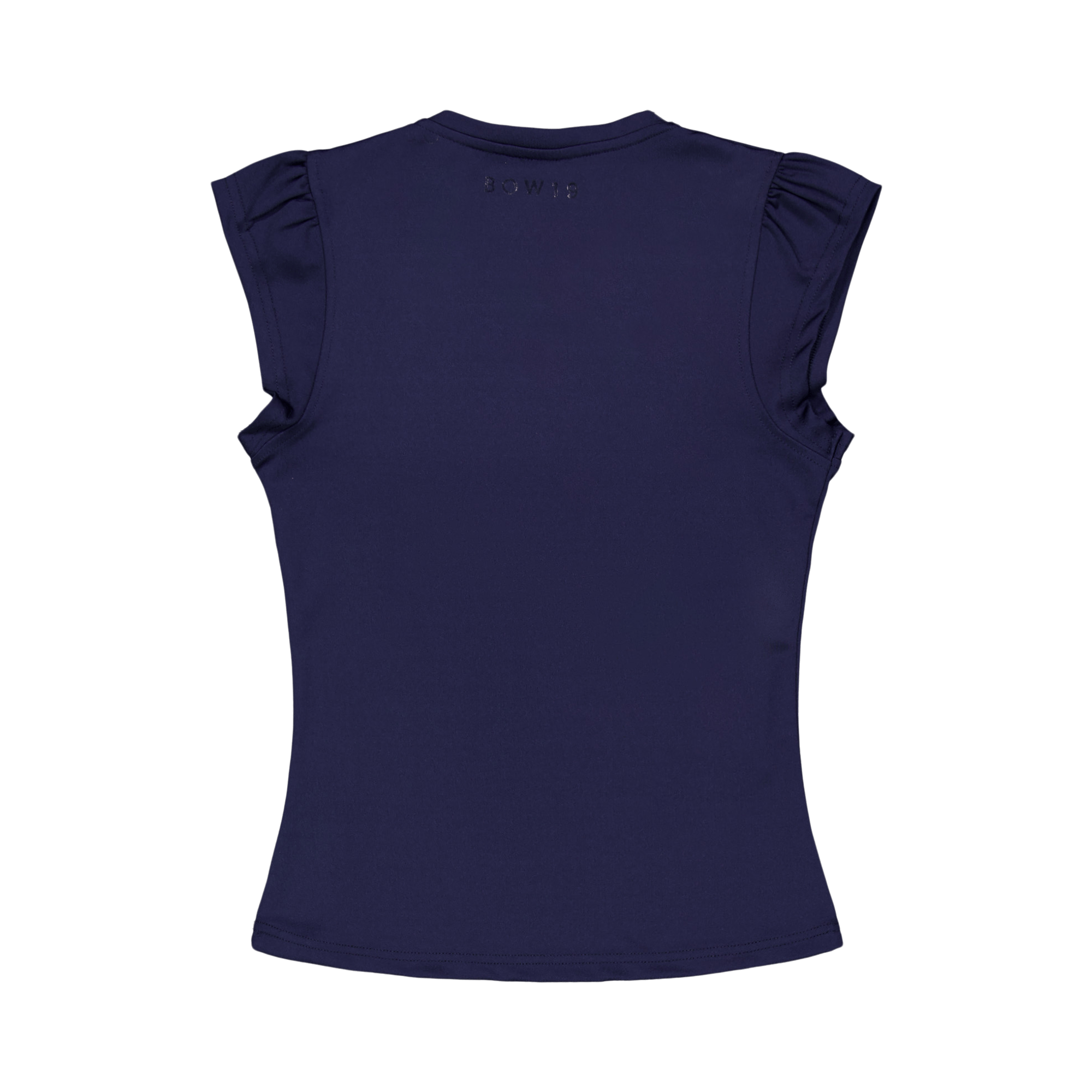 Lily Top Navy - Bild 2