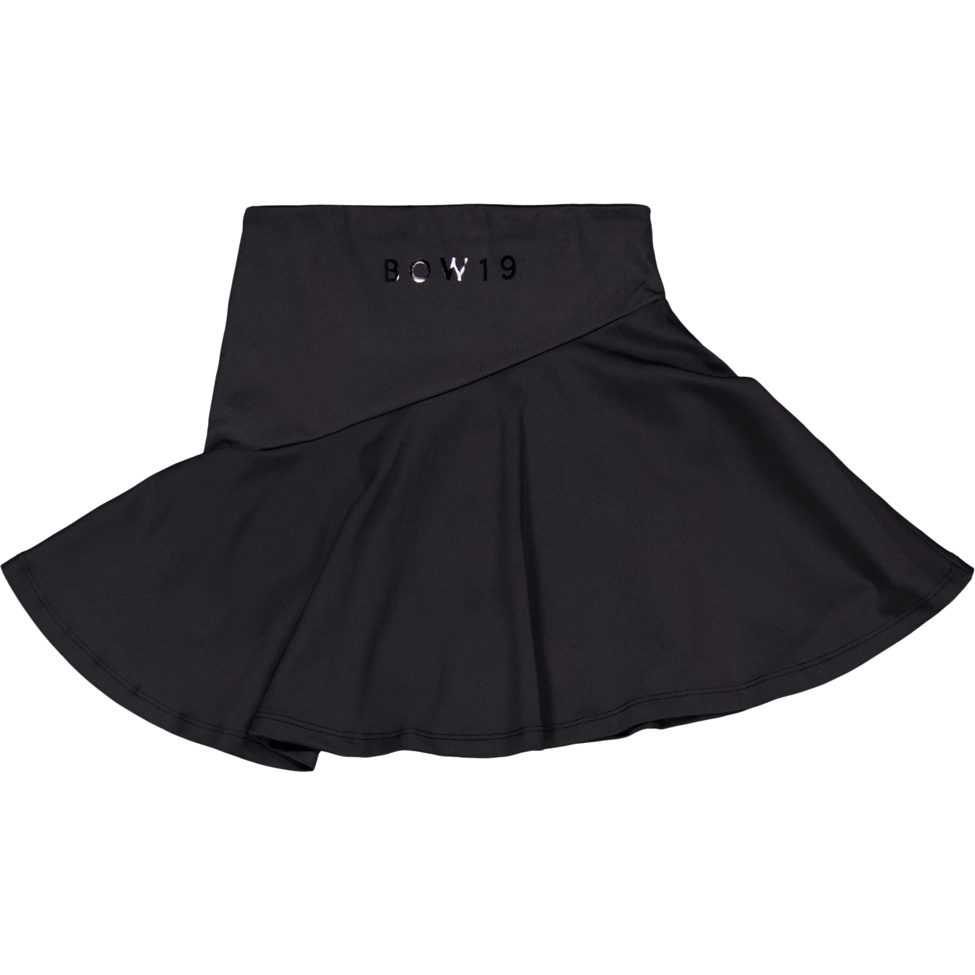 Asha Skirt Black - Bild 2
