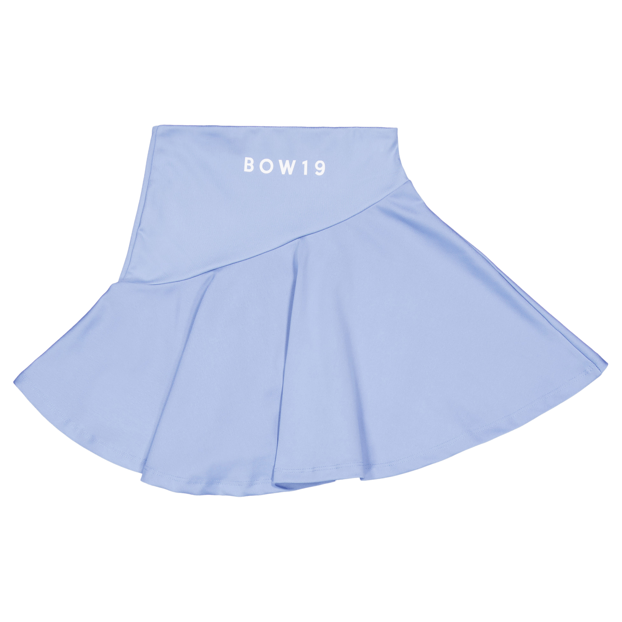 Asha Skirt Skyblue - Bild 2