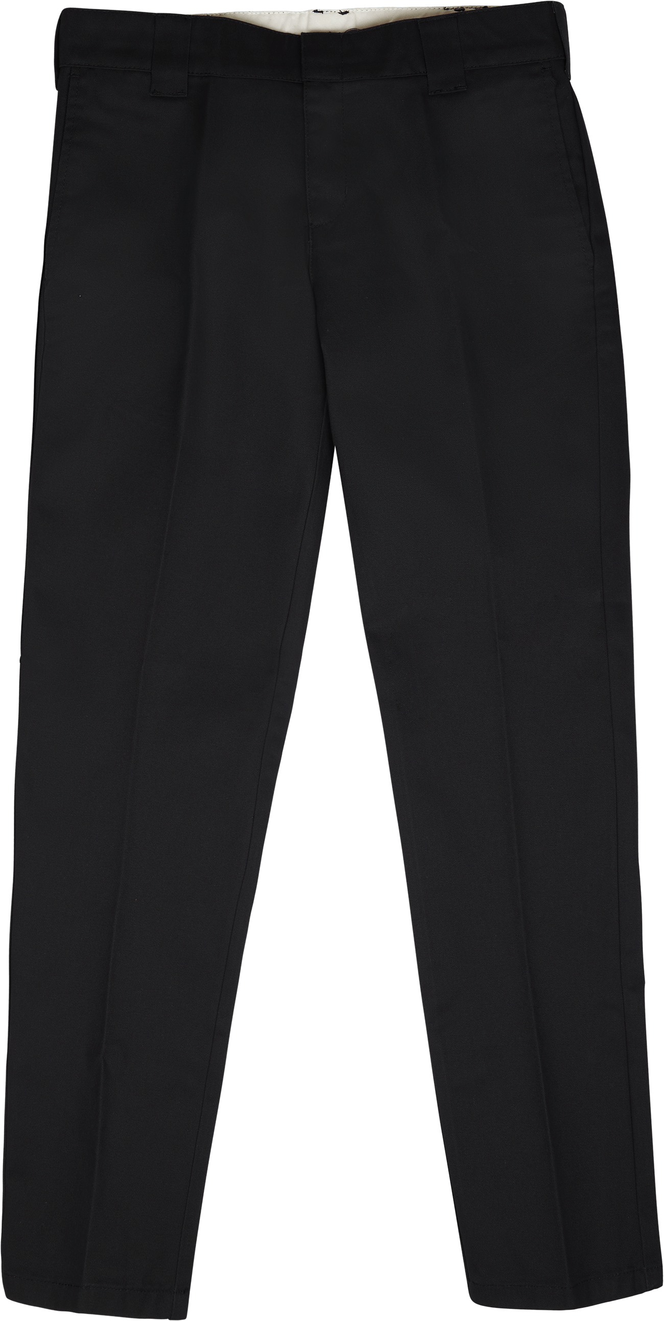872 Work Pant Rec, Male, Apparels, Bottoms, Black, 32/30