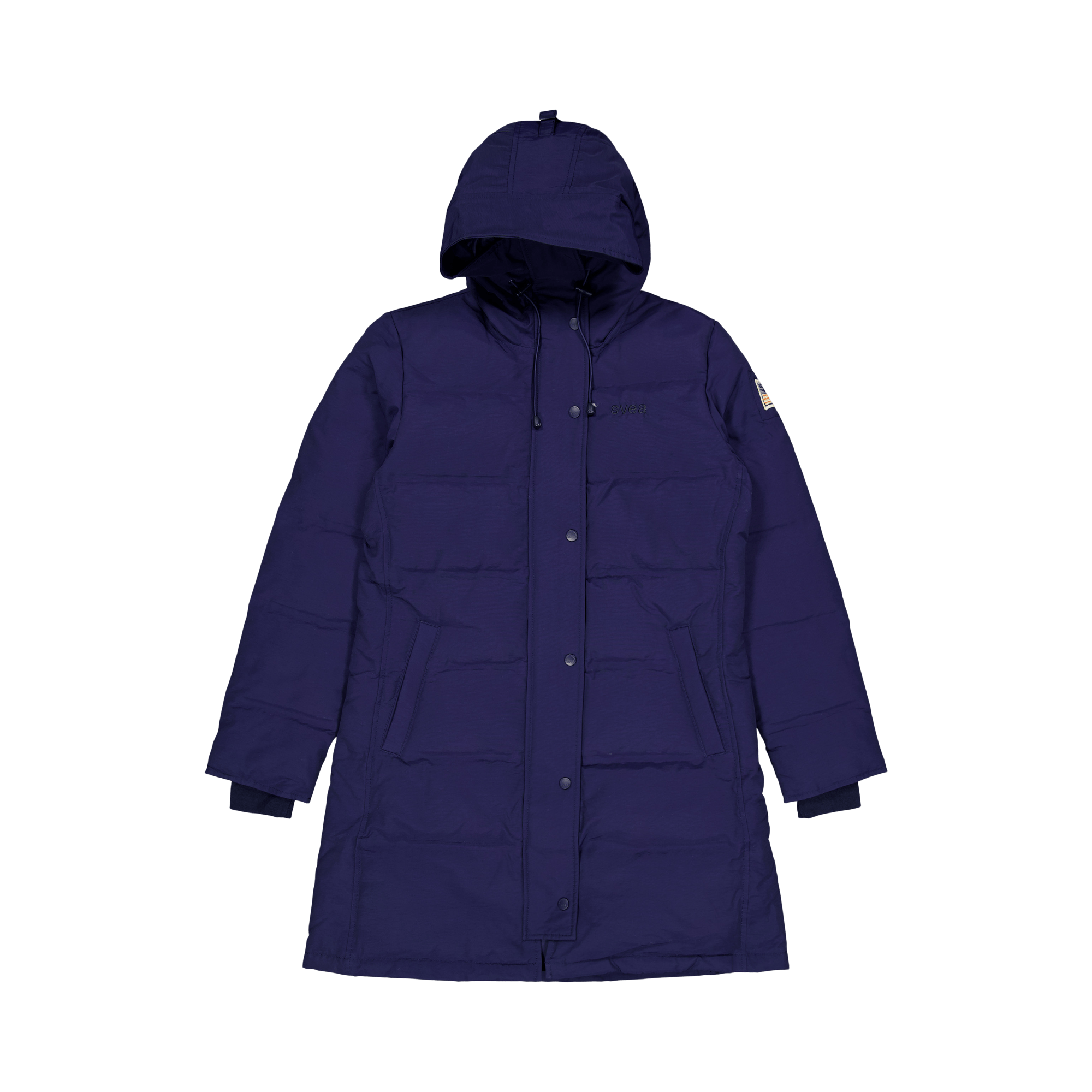 Ida Jacket Blue