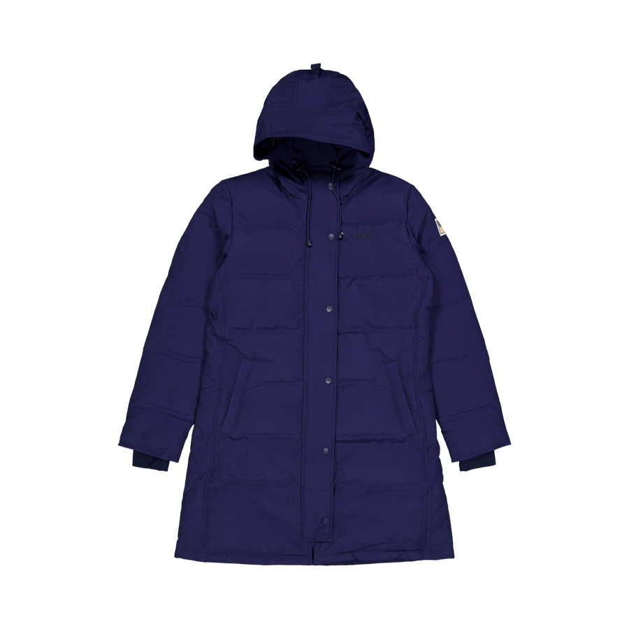 Ida Jacket Blue