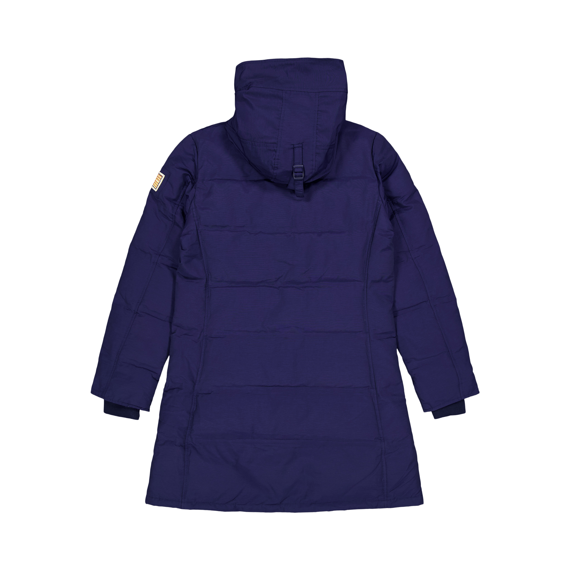 Ida Jacket Blue - Bild 4