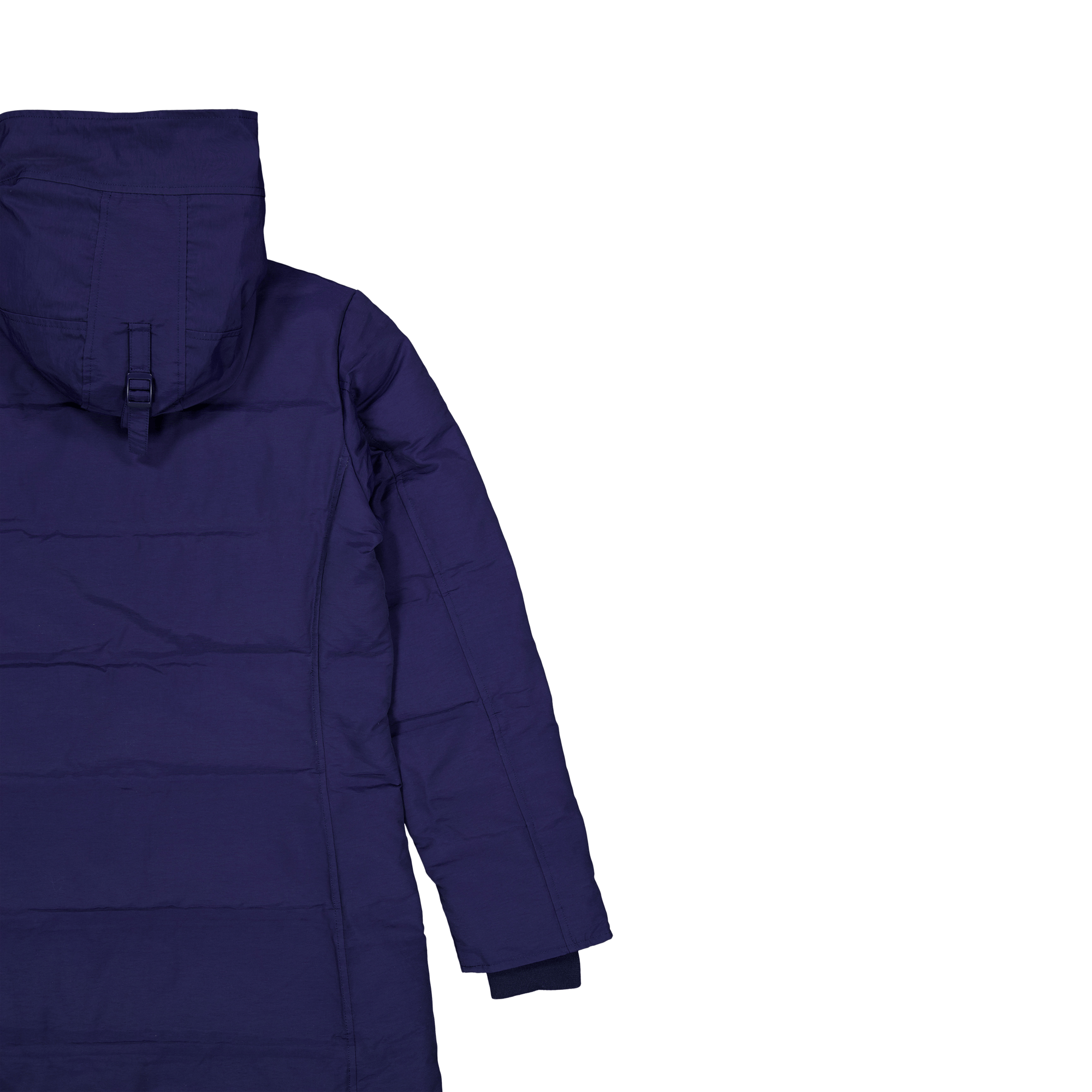 Ida Jacket Blue - Bild 5