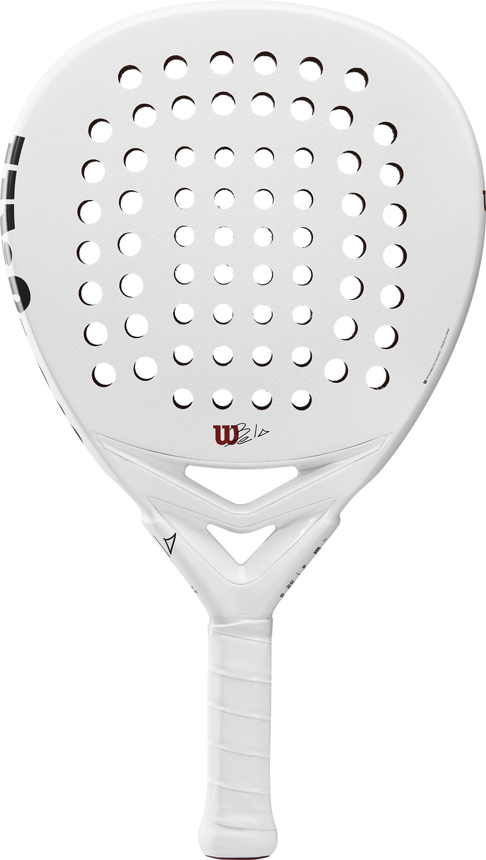 Bela Lt V2, Unisex, Utrustning, racketar, Padel, ONESIZE