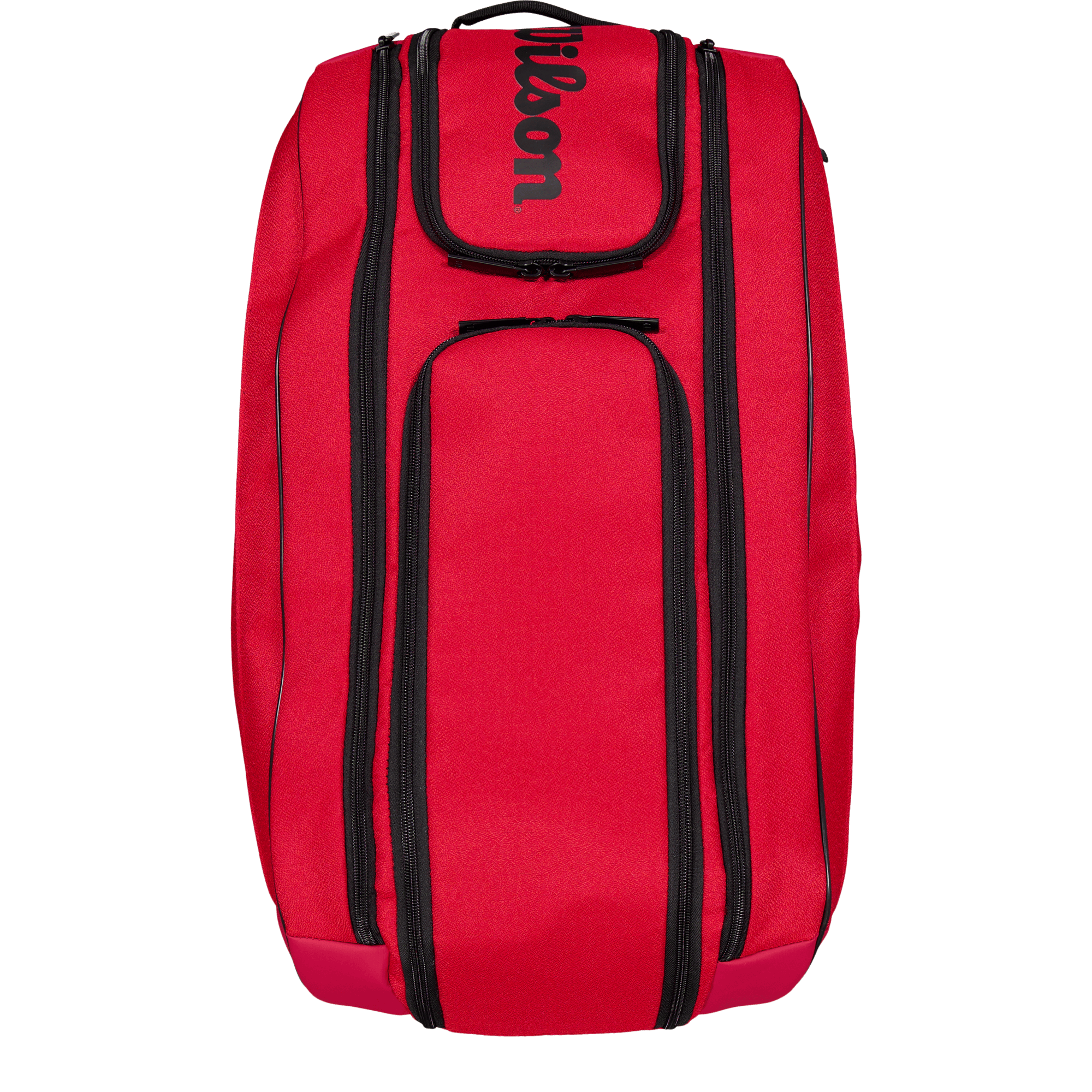 Bela Super Tour Padel Bag Red
