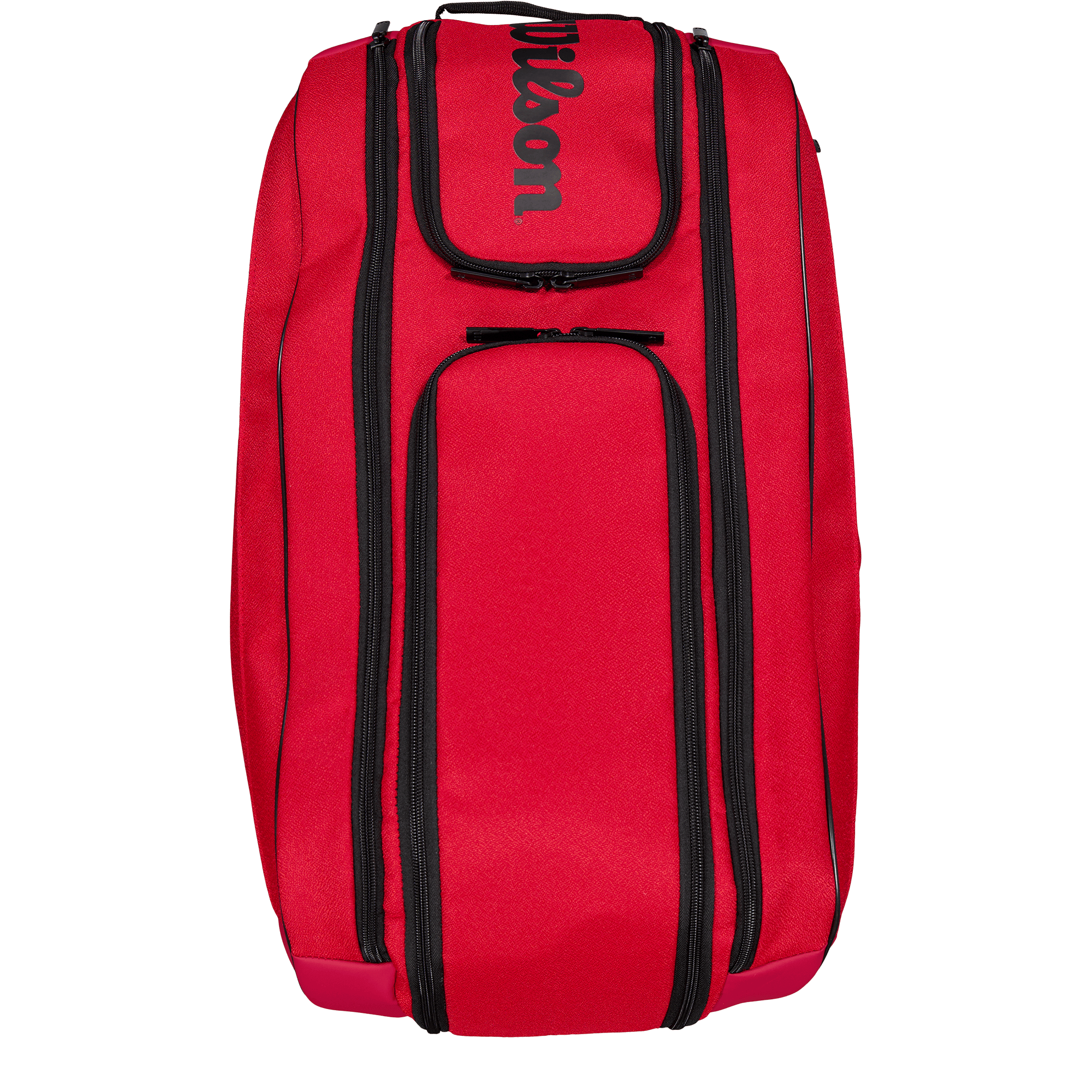 Bela Super Tour Padel Bag Red - Bild 3