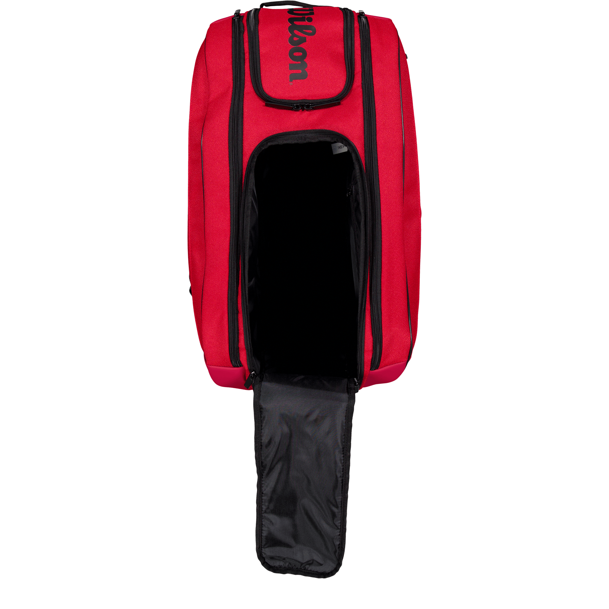 Bela Super Tour Padel Bag Red - Bild 5