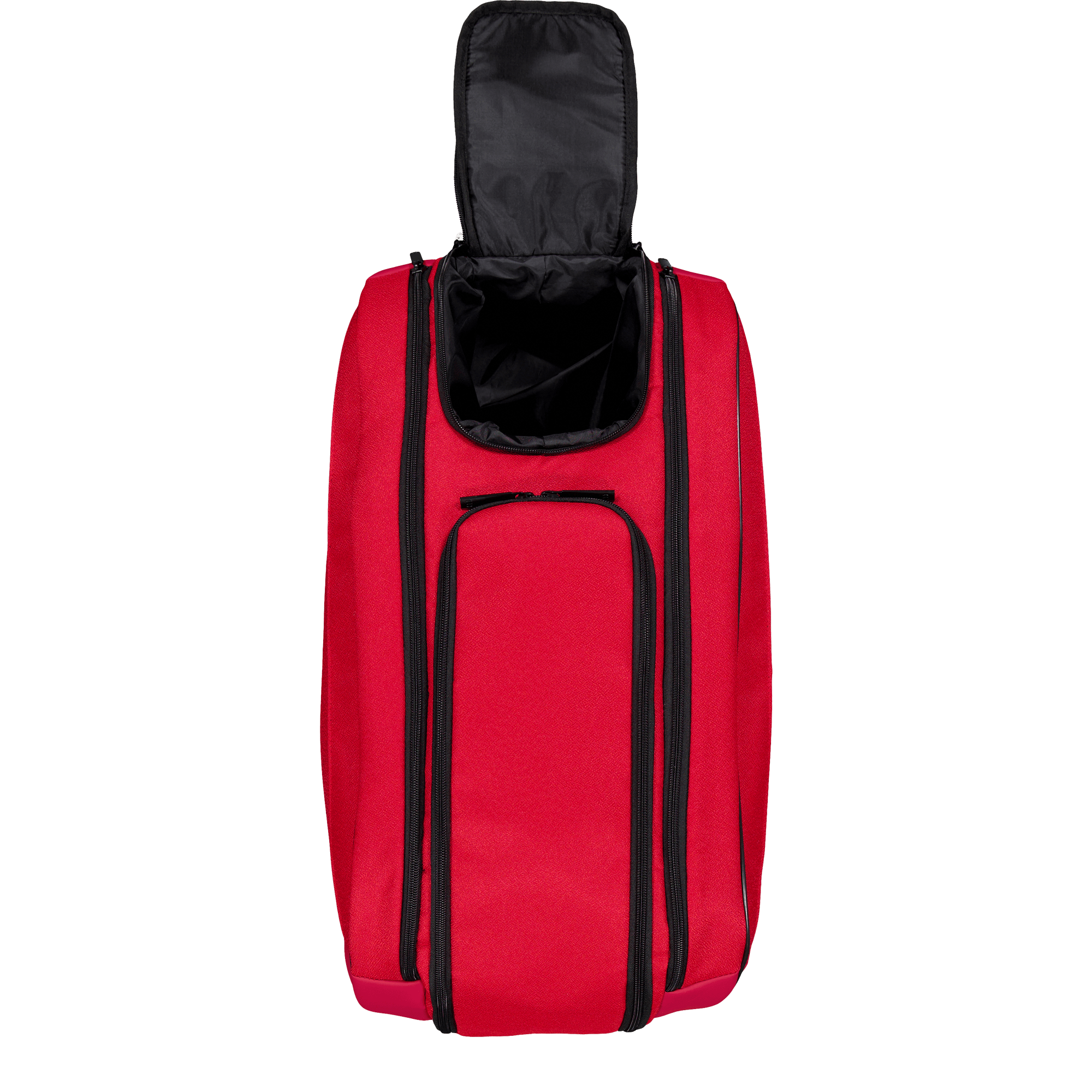 Bela Super Tour Padel Bag Red - Bild 6