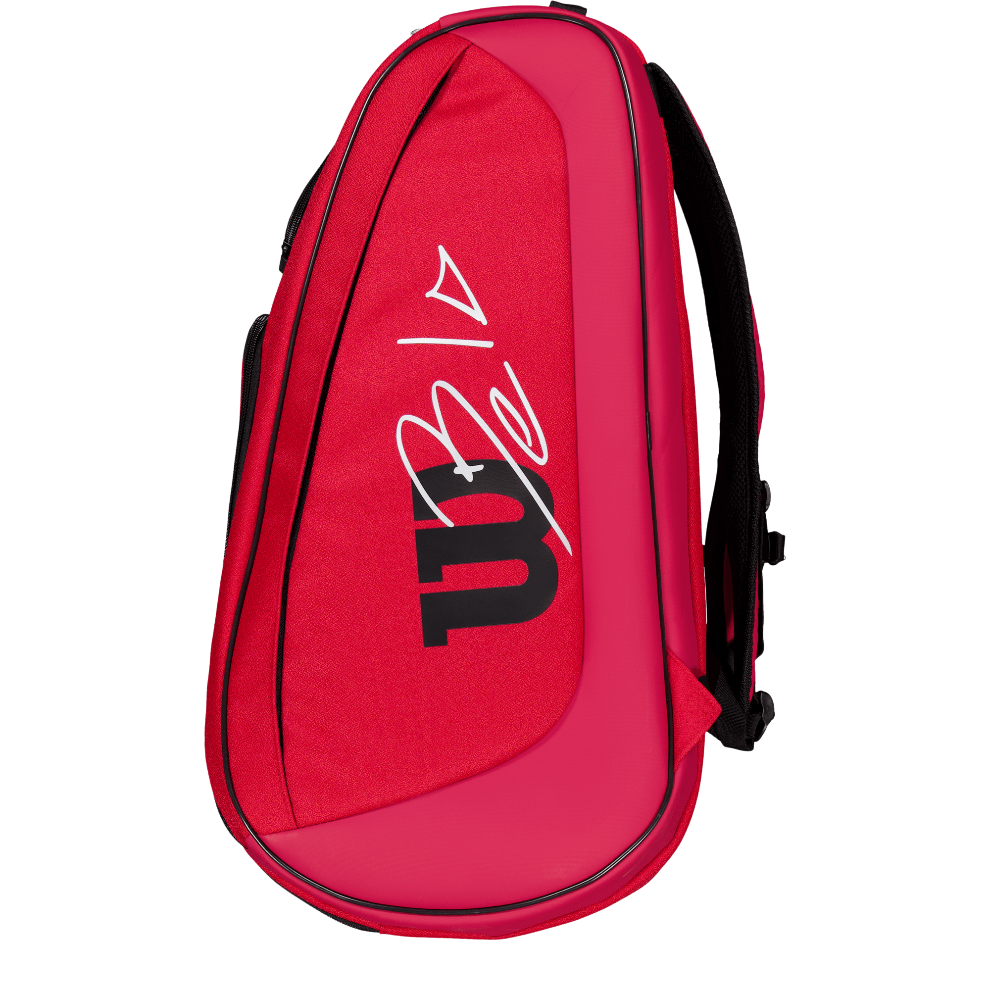 Bela Super Tour Padel Bag Red - Bild 7