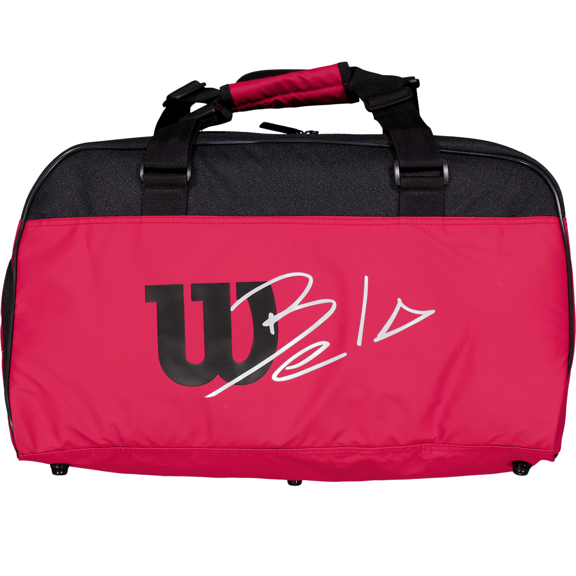 Bela Small Duffel Red - Bild 2