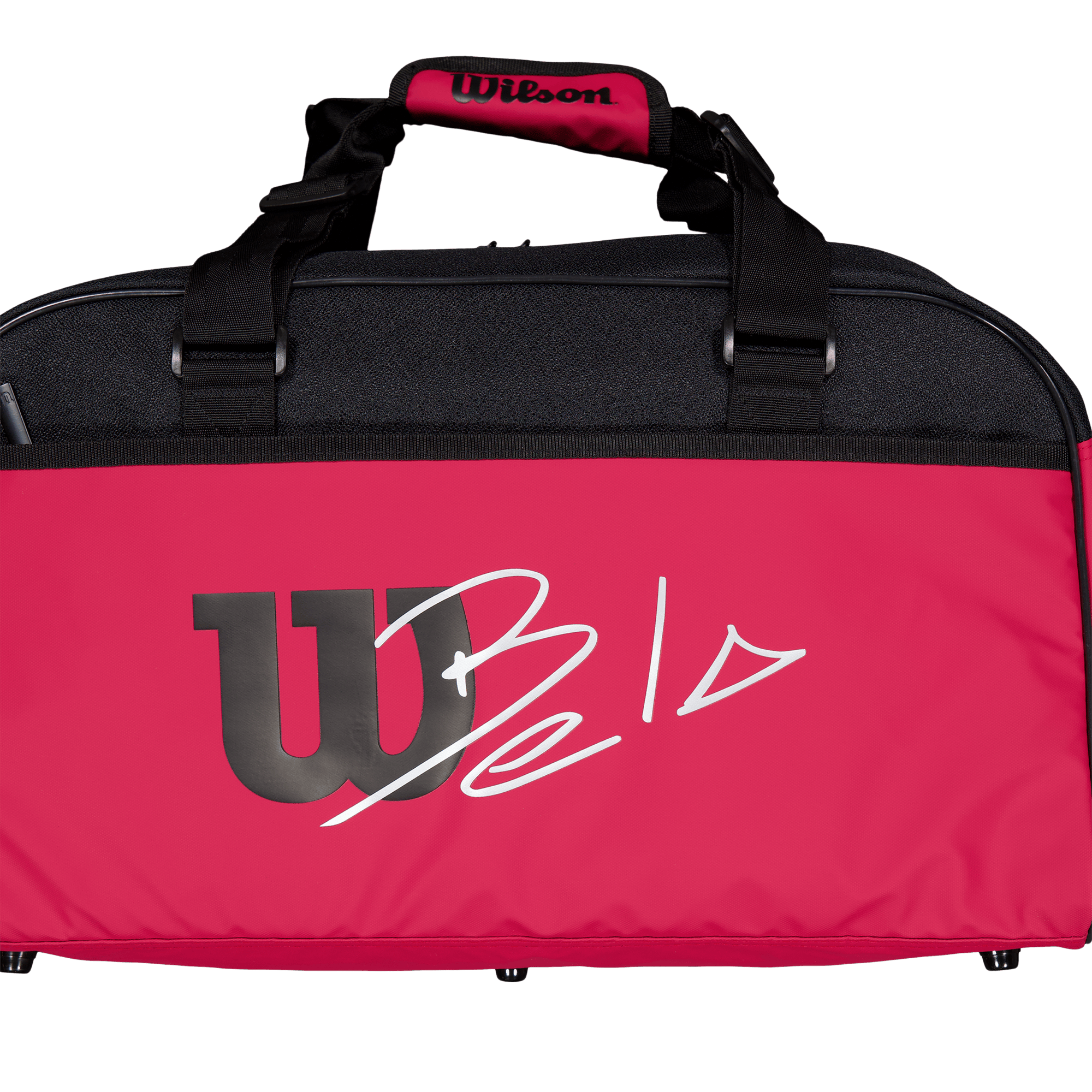 Bela Small Duffel Red - Bild 3