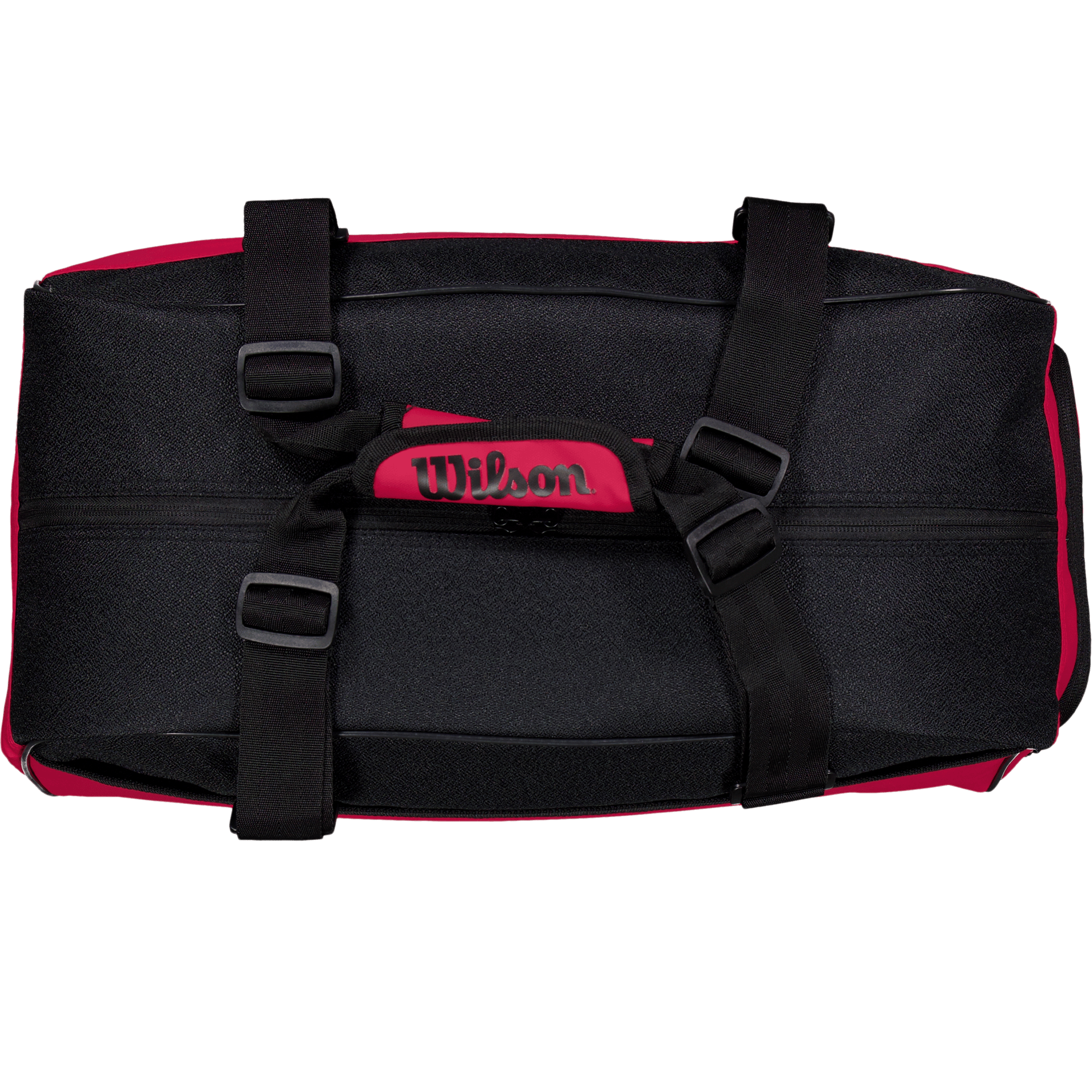 Bela Small Duffel Red - Bild 4