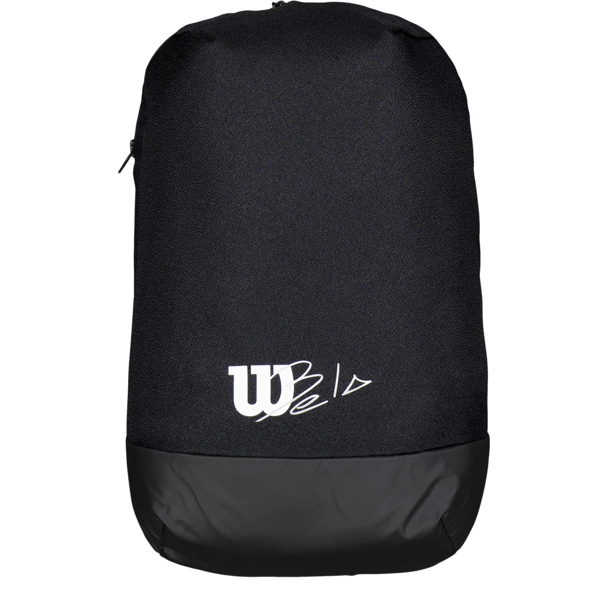 Bela Padel Backpack Black, Unisex, Equipamento, bolsas e mochilas, Padel, Preto, ONESIZE