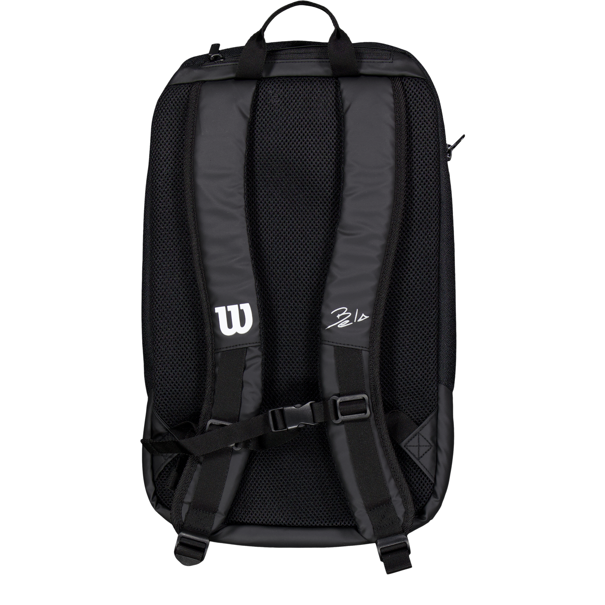 Bela Padel Backpack Black - Bild 2
