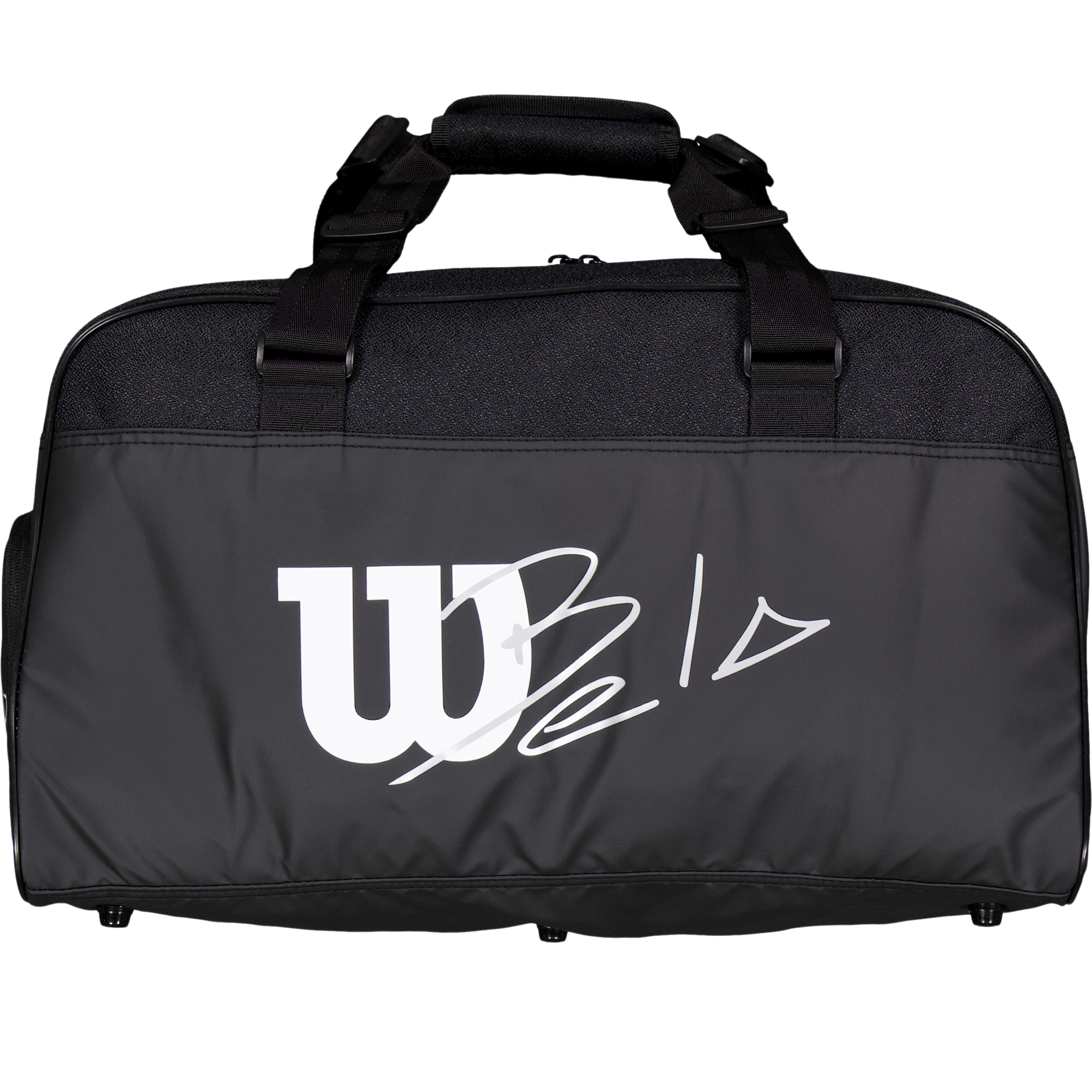 Bela Small Duffel Black - Bild 2