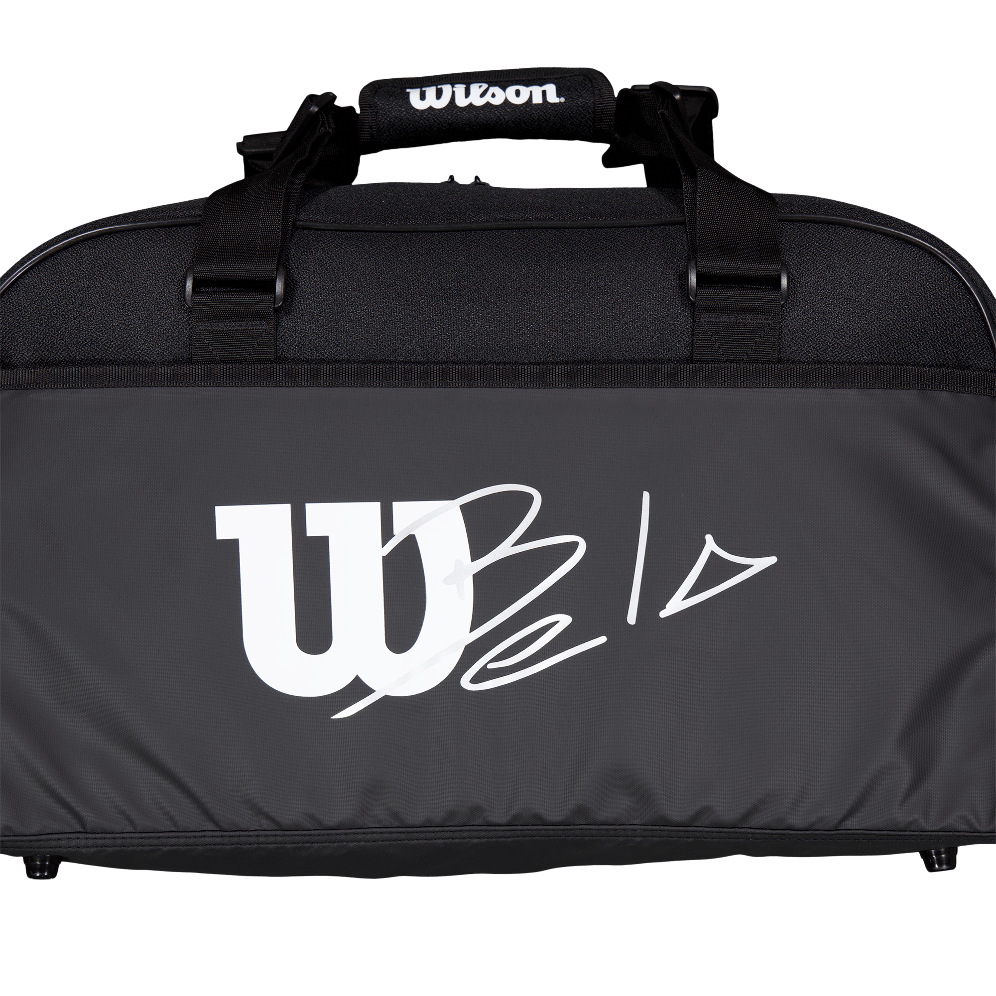 Bela Small Duffel Black - Bild 3