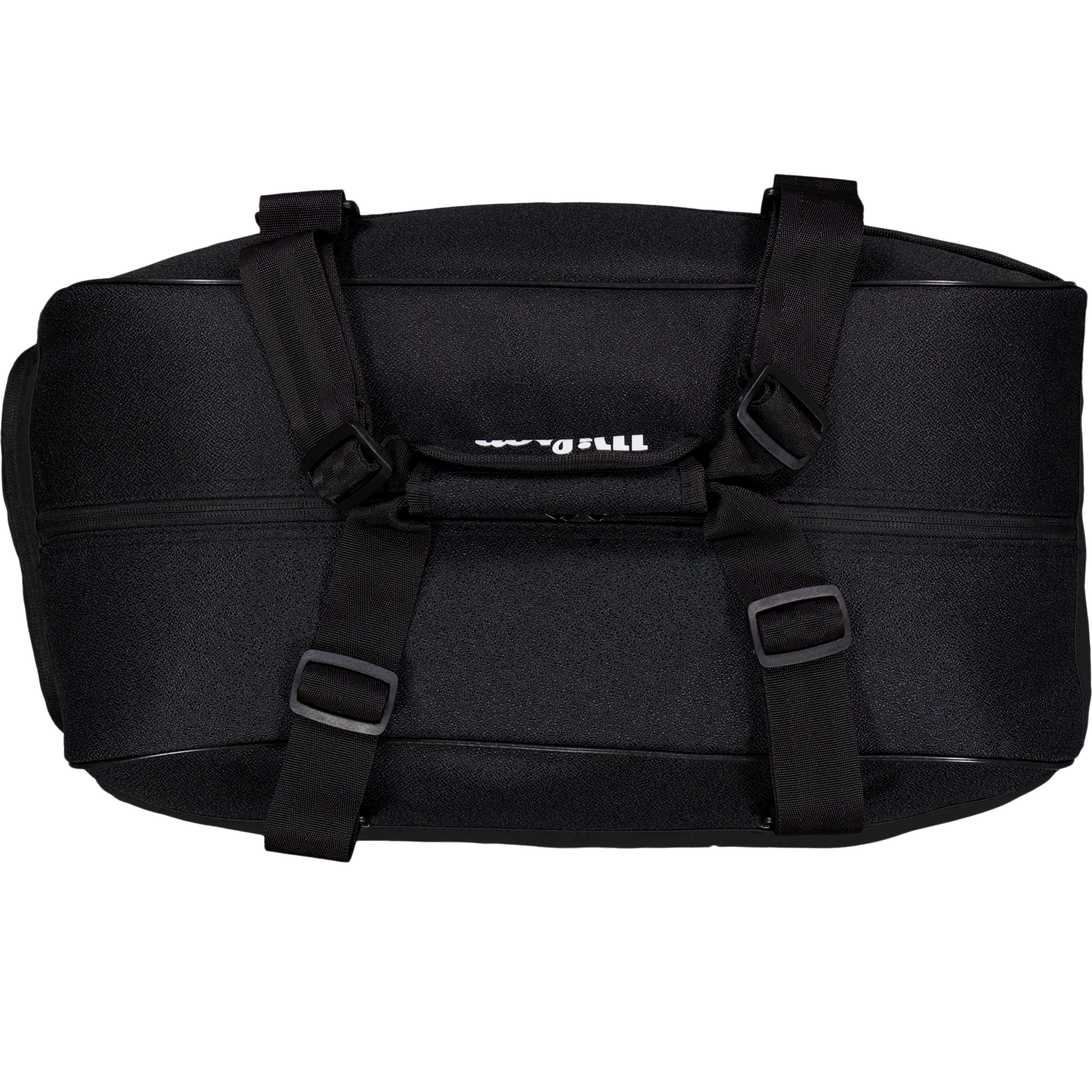 Bela Small Duffel Black - Bild 4