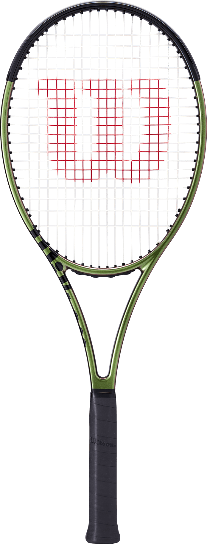 Blade 98 18x20 V8.0, Unisex, varusteet, mailat, Tennis, Monivärinen, 3