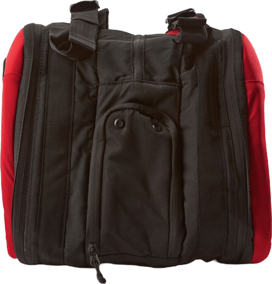 Super Tour 15pk Clash V2.0 Black/red - Bild 6