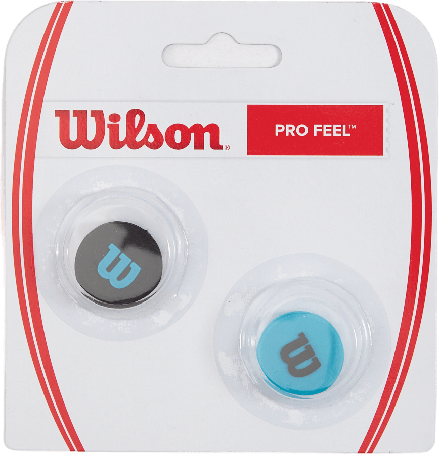 Pro Feel Ultra Dampeners Black/blue