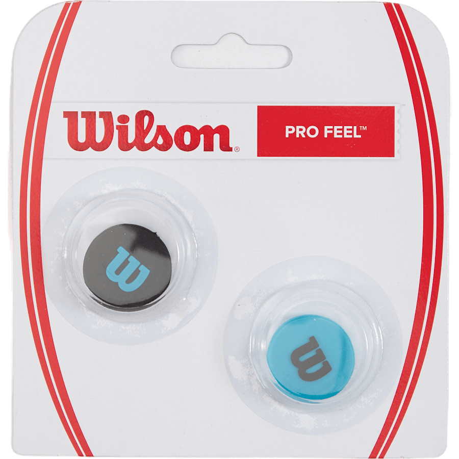 Pro Feel Ultra Dampeners Black/blue