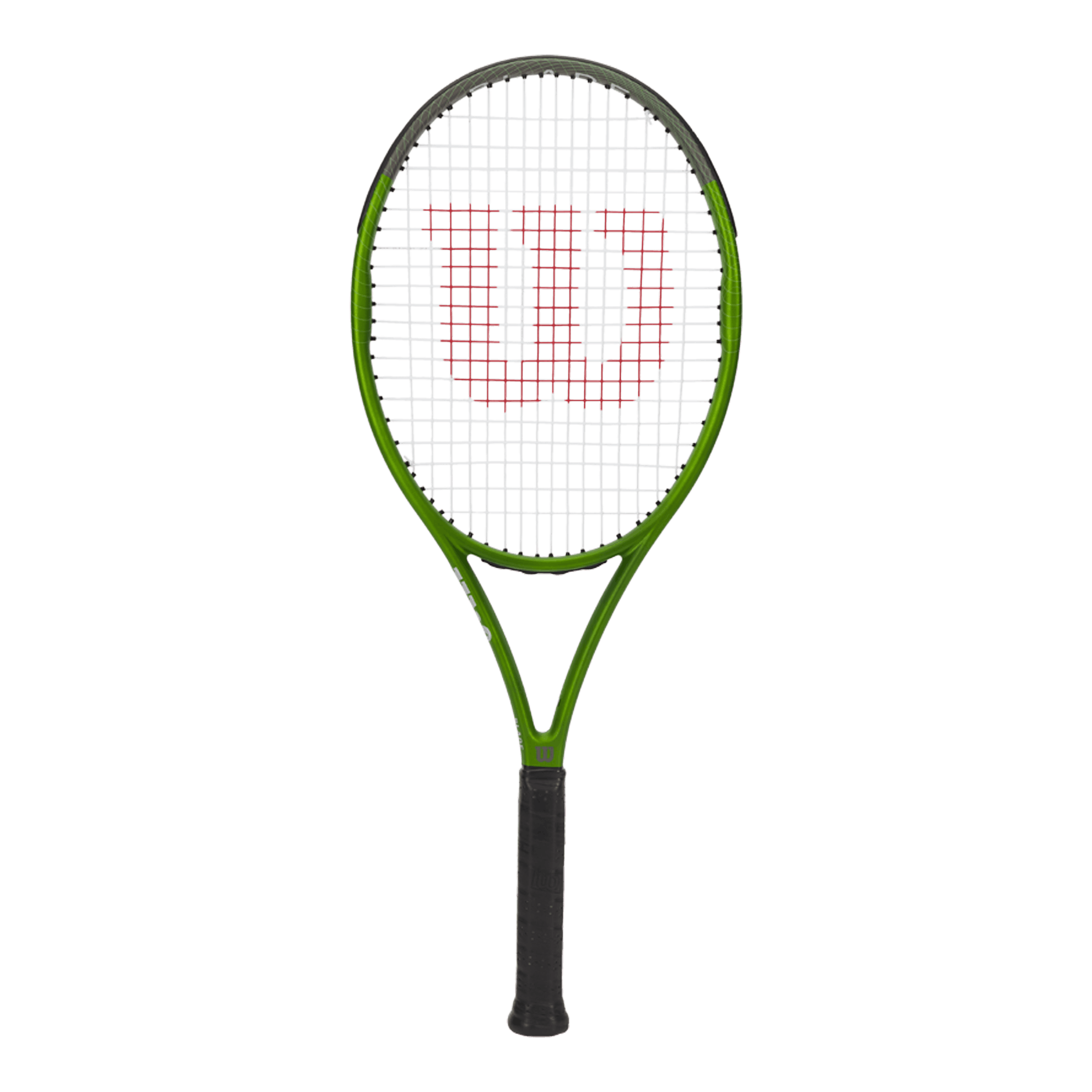 Blade Feel 103, Unisex, Utstyr, racketer, Tennis, Gul, 1