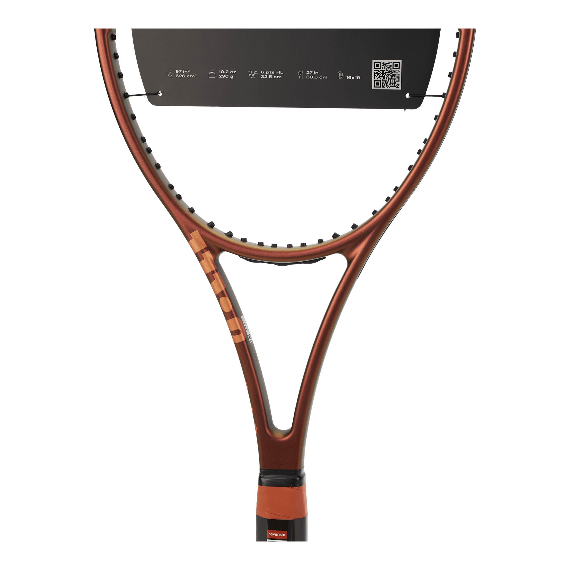 Pro Staff 97l V14 - Bild 4