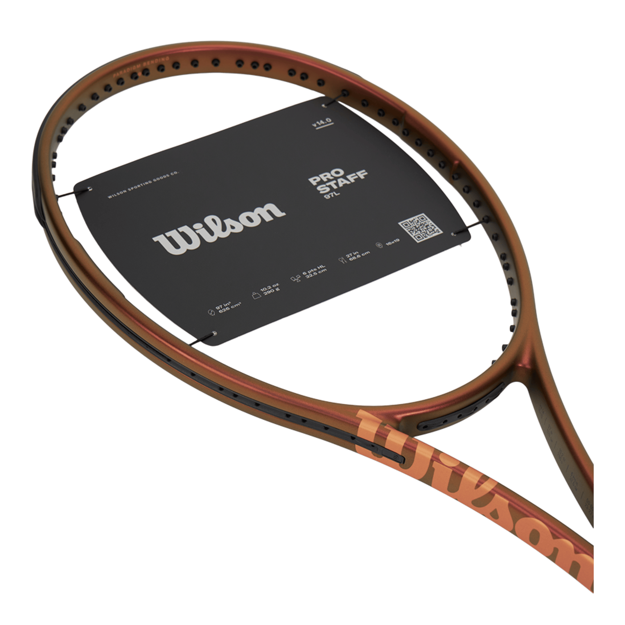 Pro Staff 97l V14 - Bild 5