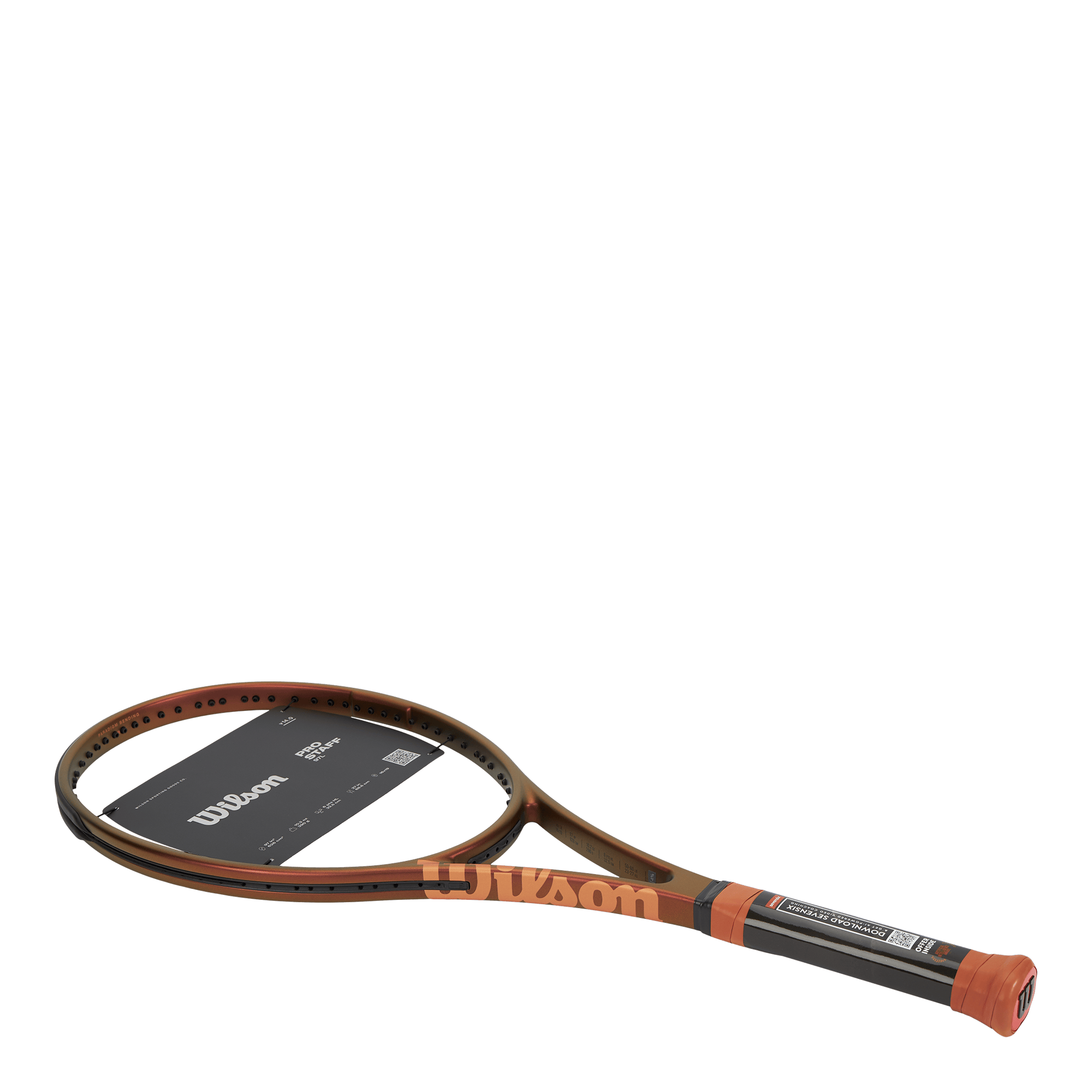 Pro Staff 97l V14 - Bild 6