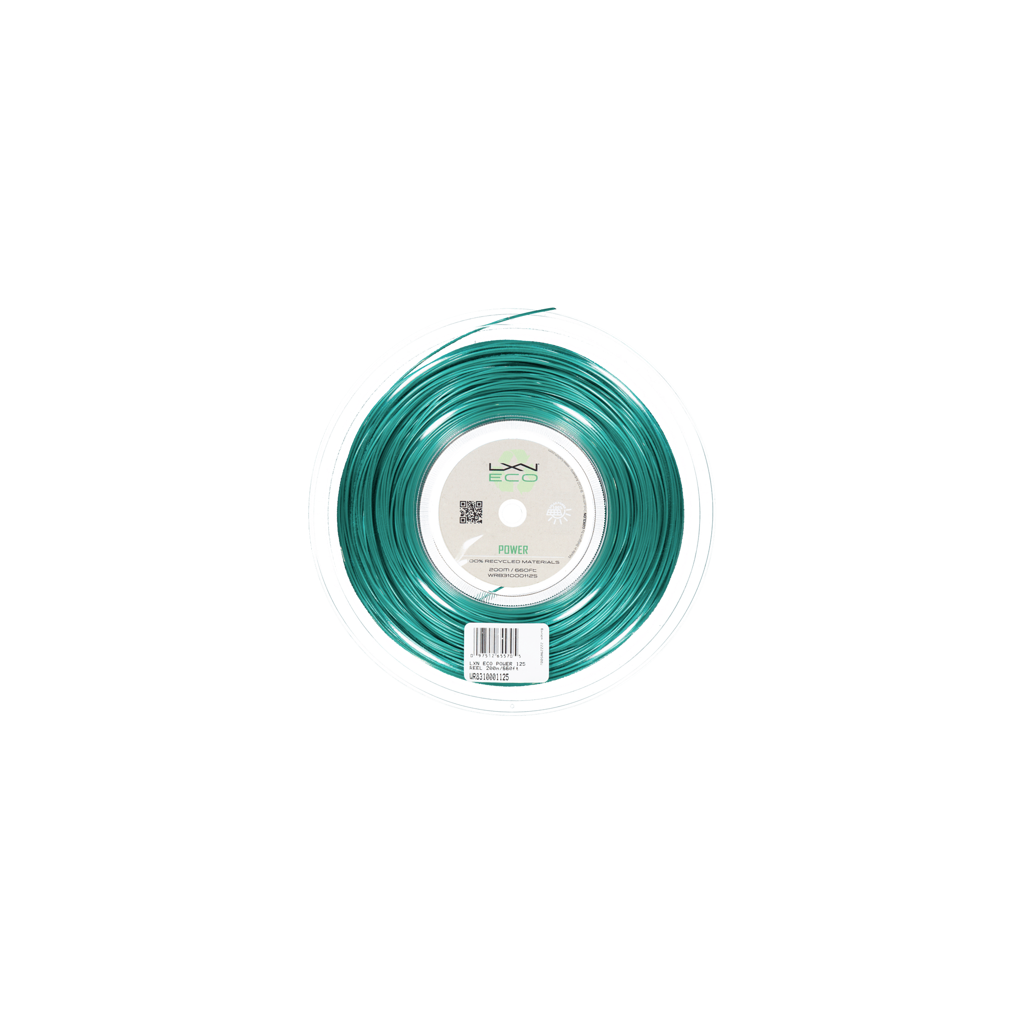 Lxn Eco Power 125 Reel - Bild 2