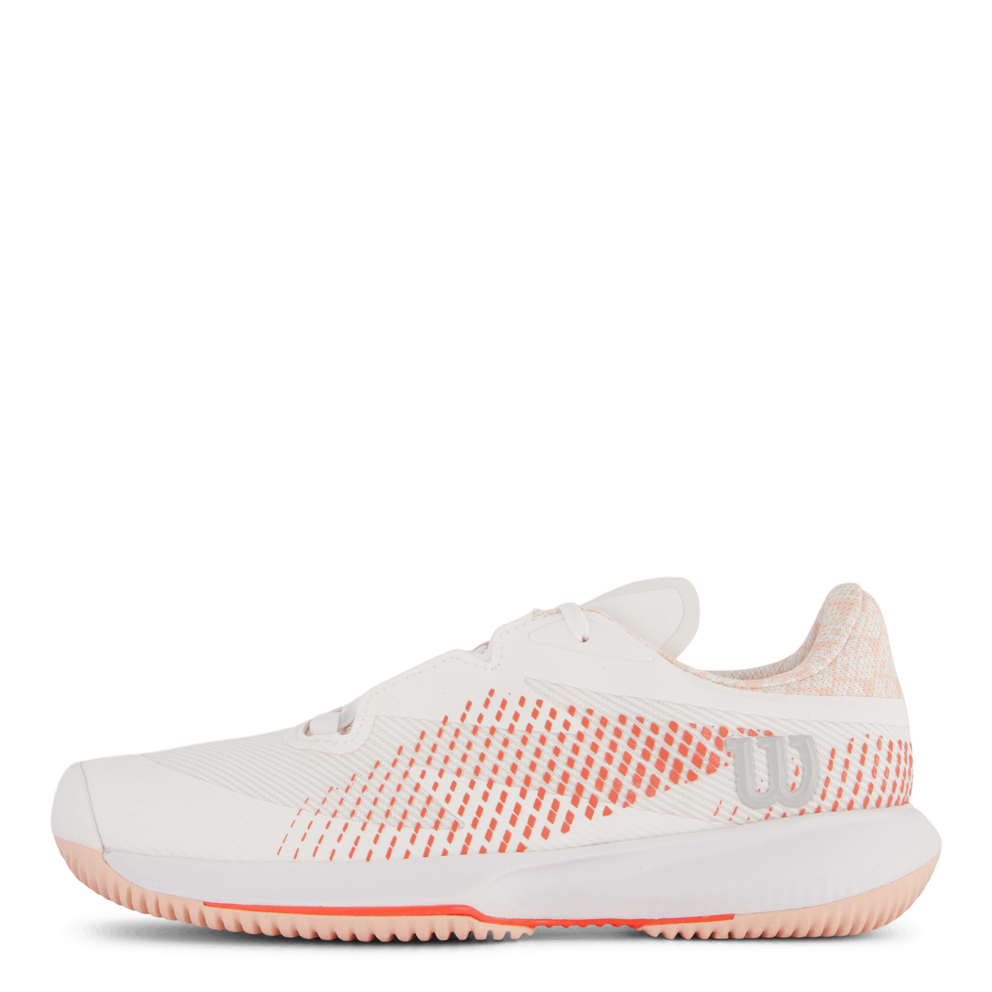 Kaos Swift 1.5 W White, Female, Skor, Träningsskor, Tennis, Vit, EU 36 2/3