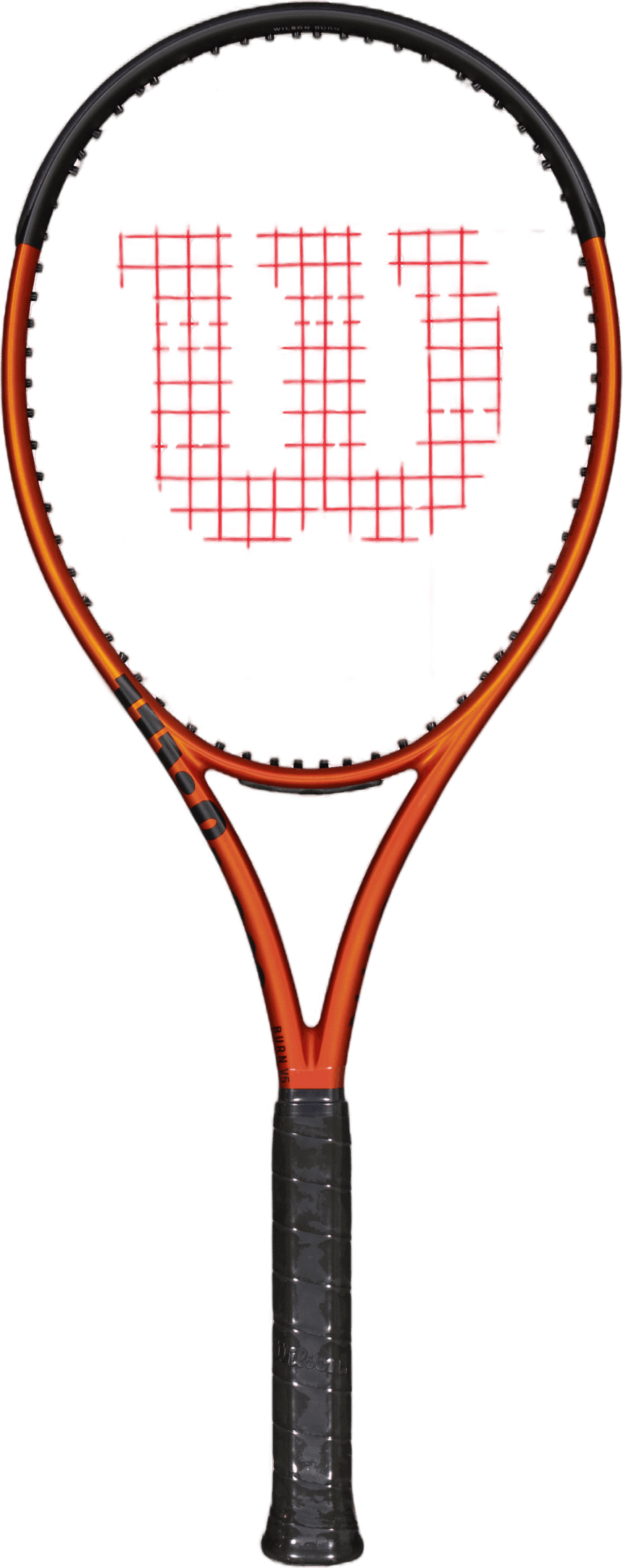 Burn 100 V5.0, Unisex, varusteet, mailat, Tennis, 2