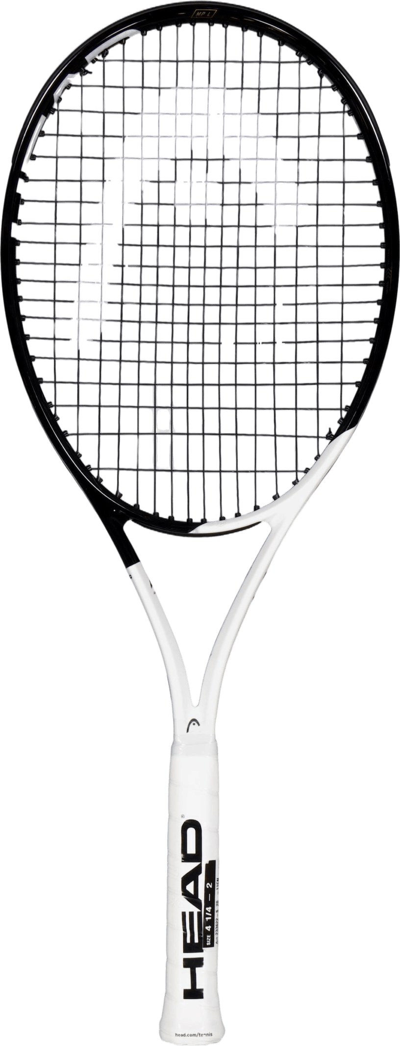 Speed Mp L 2022 Black/white, Unisex, varusteet, mailat, Tennis, 1