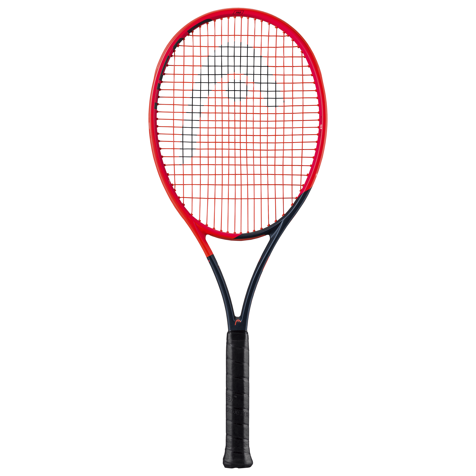 Radical Team 2023 Orange/navy