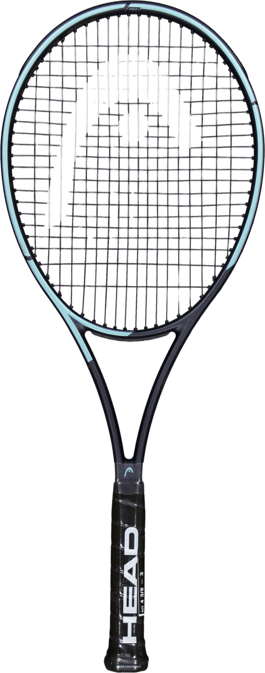 Gravity Pro 2023 Black