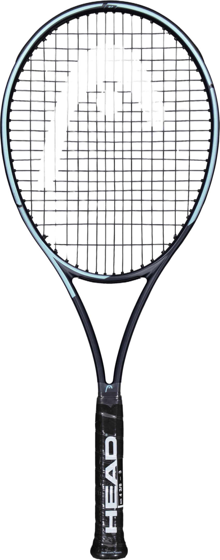 Gravity Mp 2023 Black