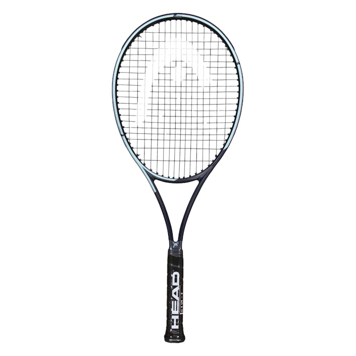 Gravity Team 2023 Black, Unisex, varusteet, mailat, Tennis, Musta, 1