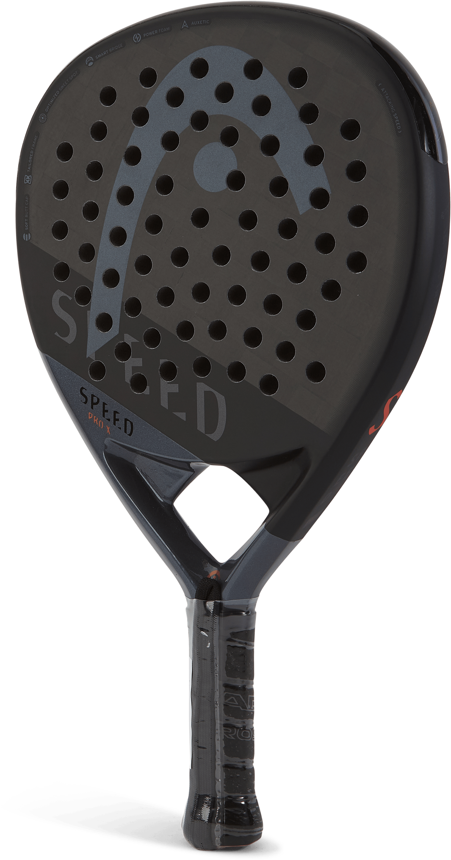 Speed Pro X 2023 Black