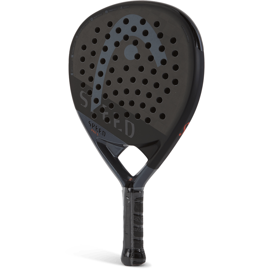 Speed Pro X 2023 Black