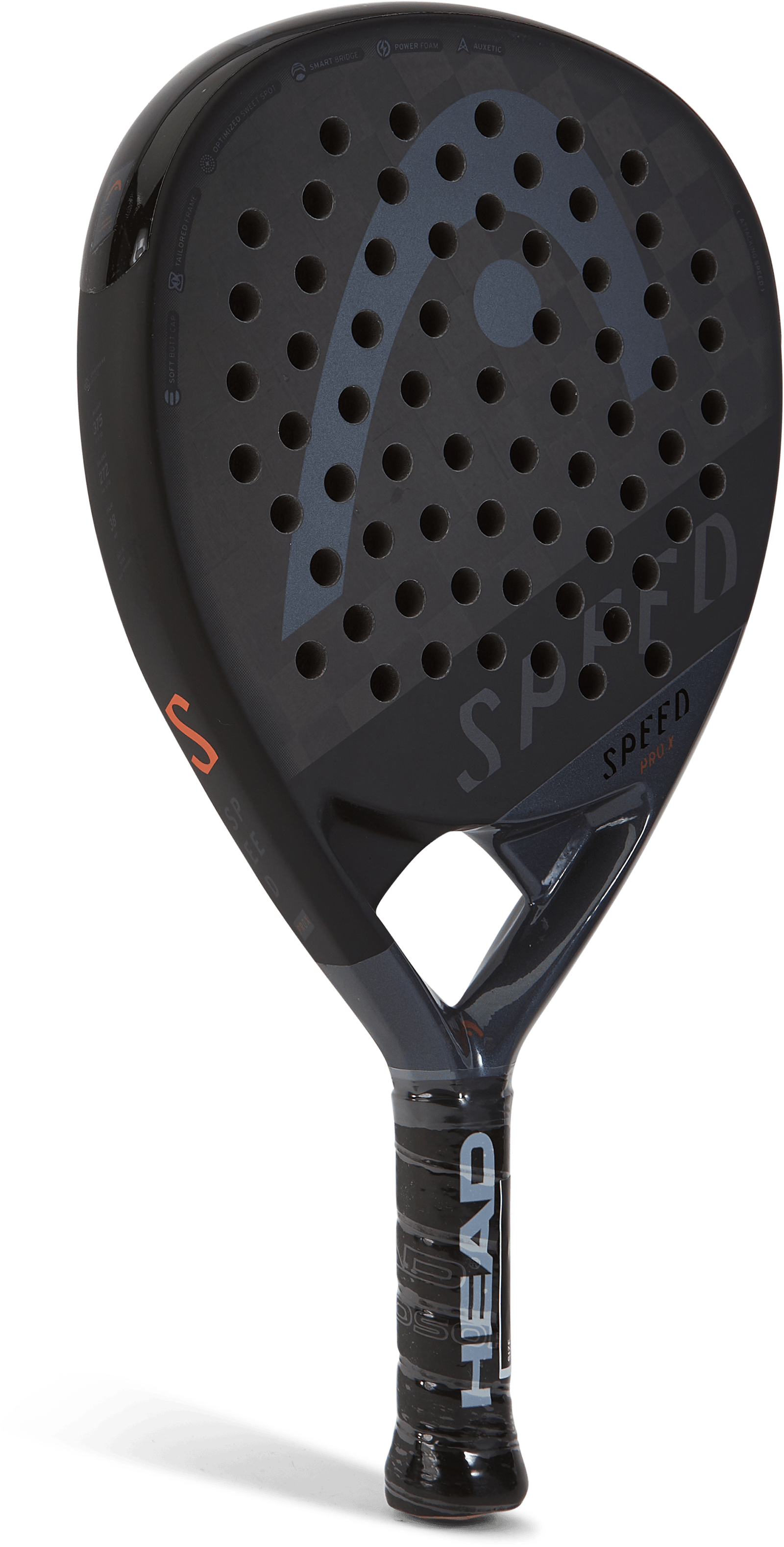 Speed Pro X 2023 Black - Bild 2