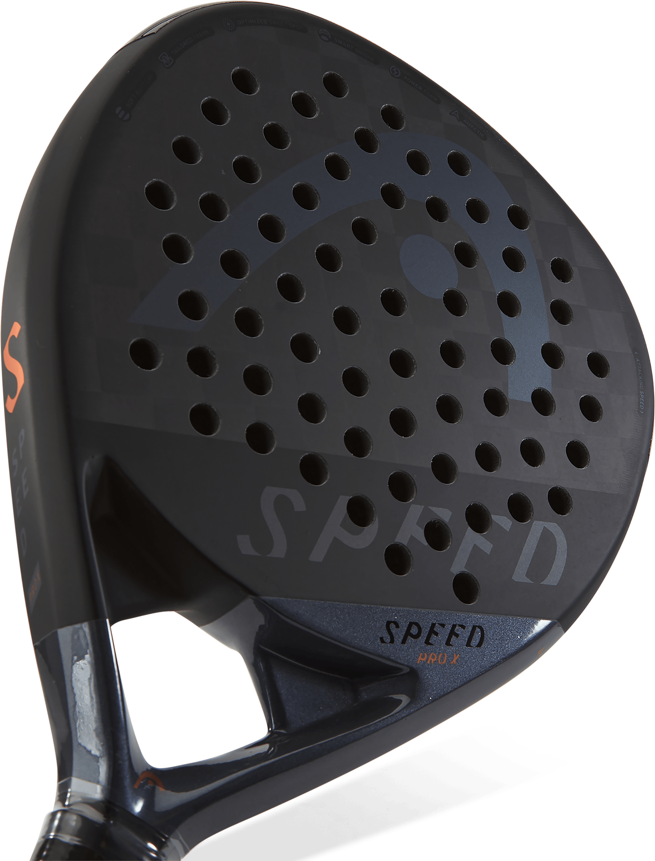 Speed Pro X 2023 Black - Bild 3