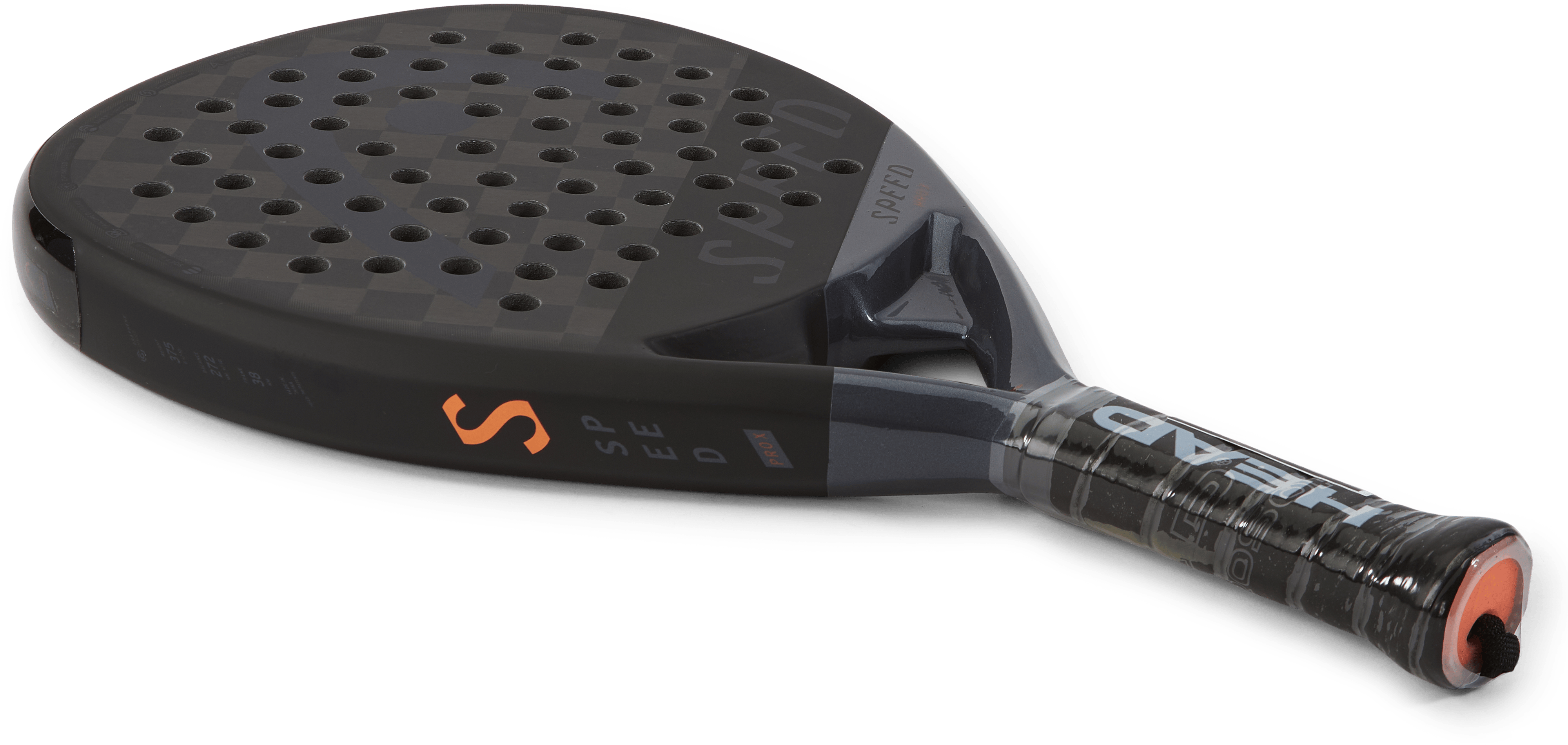 Speed Pro X 2023 Black - Bild 4