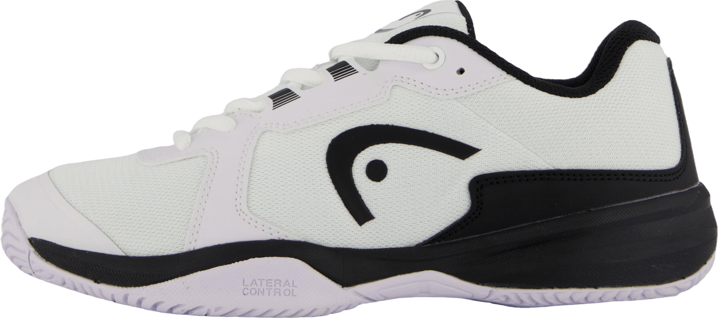 Sprint 3.5 Junior White/black