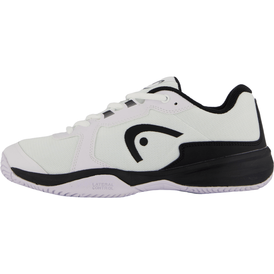 Sprint 3.5 Junior White/black