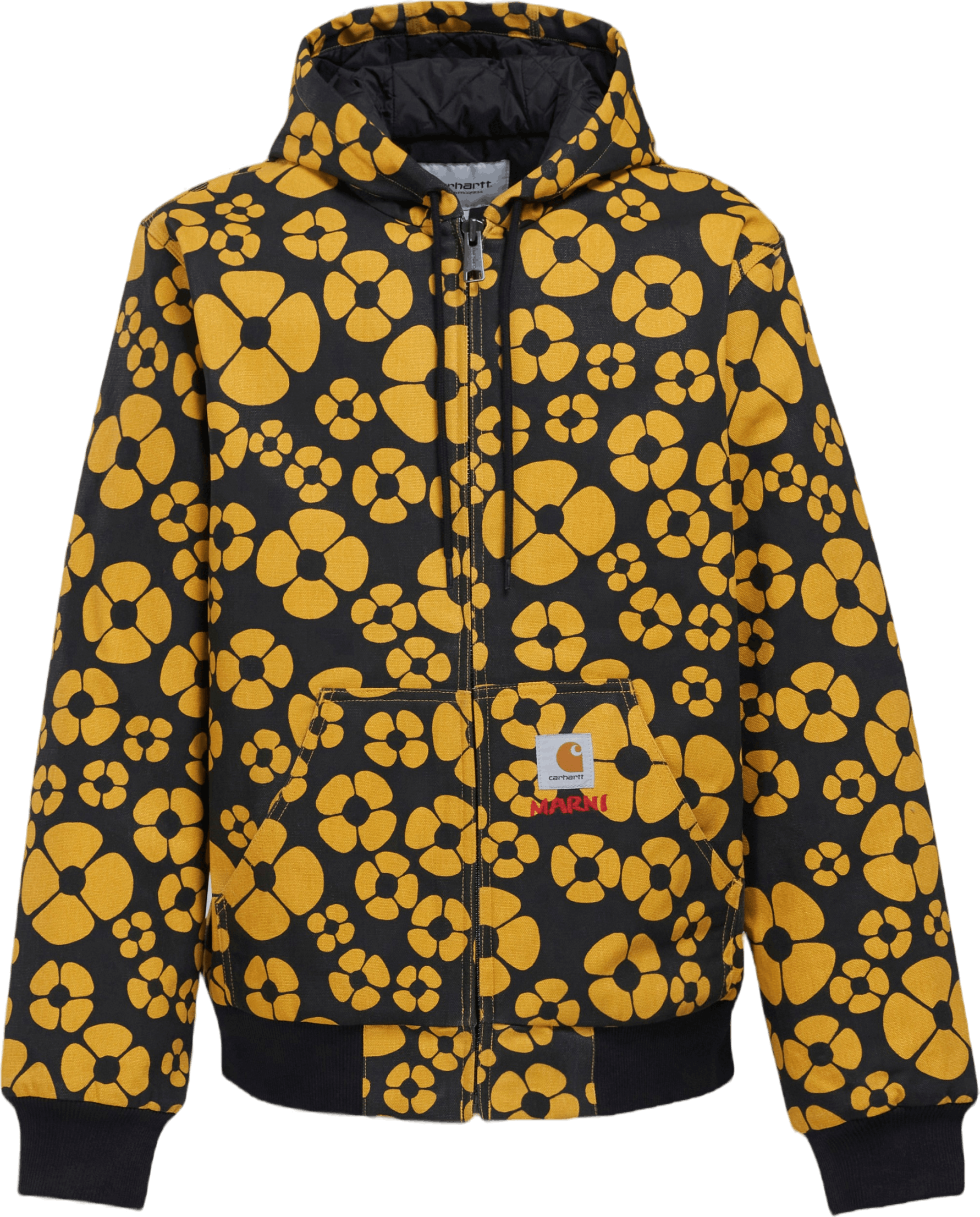 MARNI x CARHARTT WIP JACKET, Unisex, Oblečení, bundy, Více barev, L